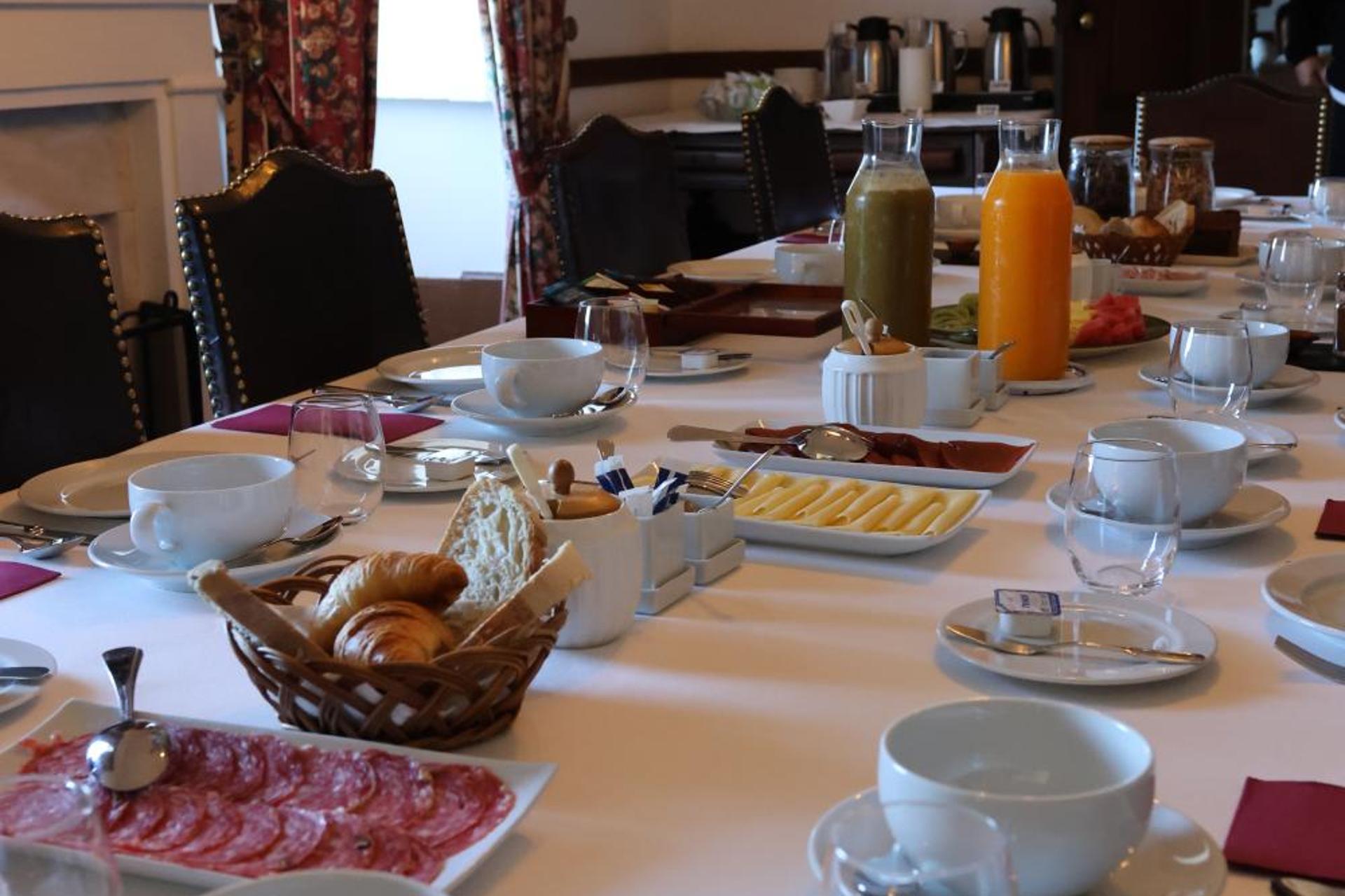 Descubra Casa De Casal De Loivos: O Refúgio Perfeito para Todos - Imagem 27