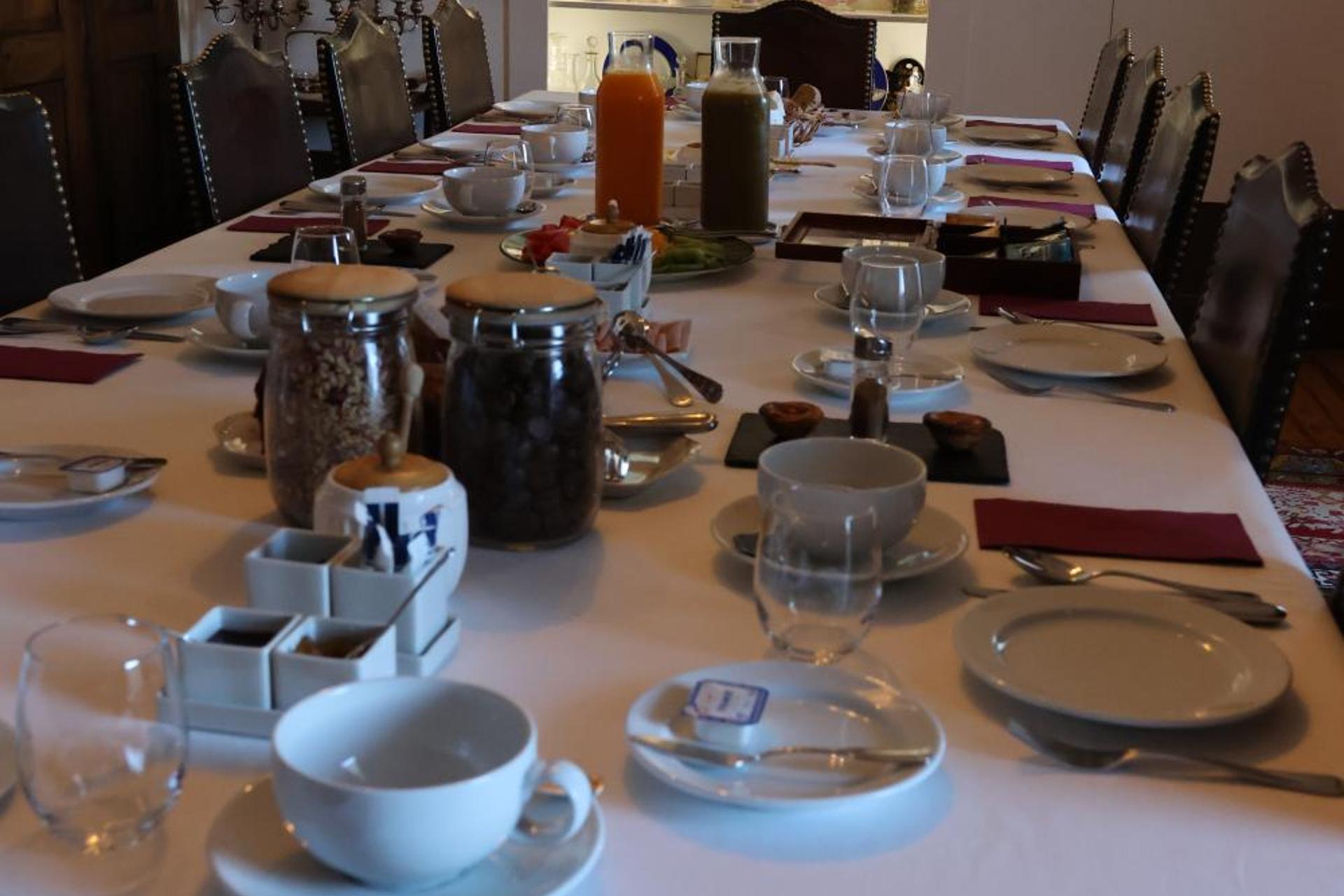 Descubra Casa De Casal De Loivos: O Refúgio Perfeito para Todos - Imagem 29