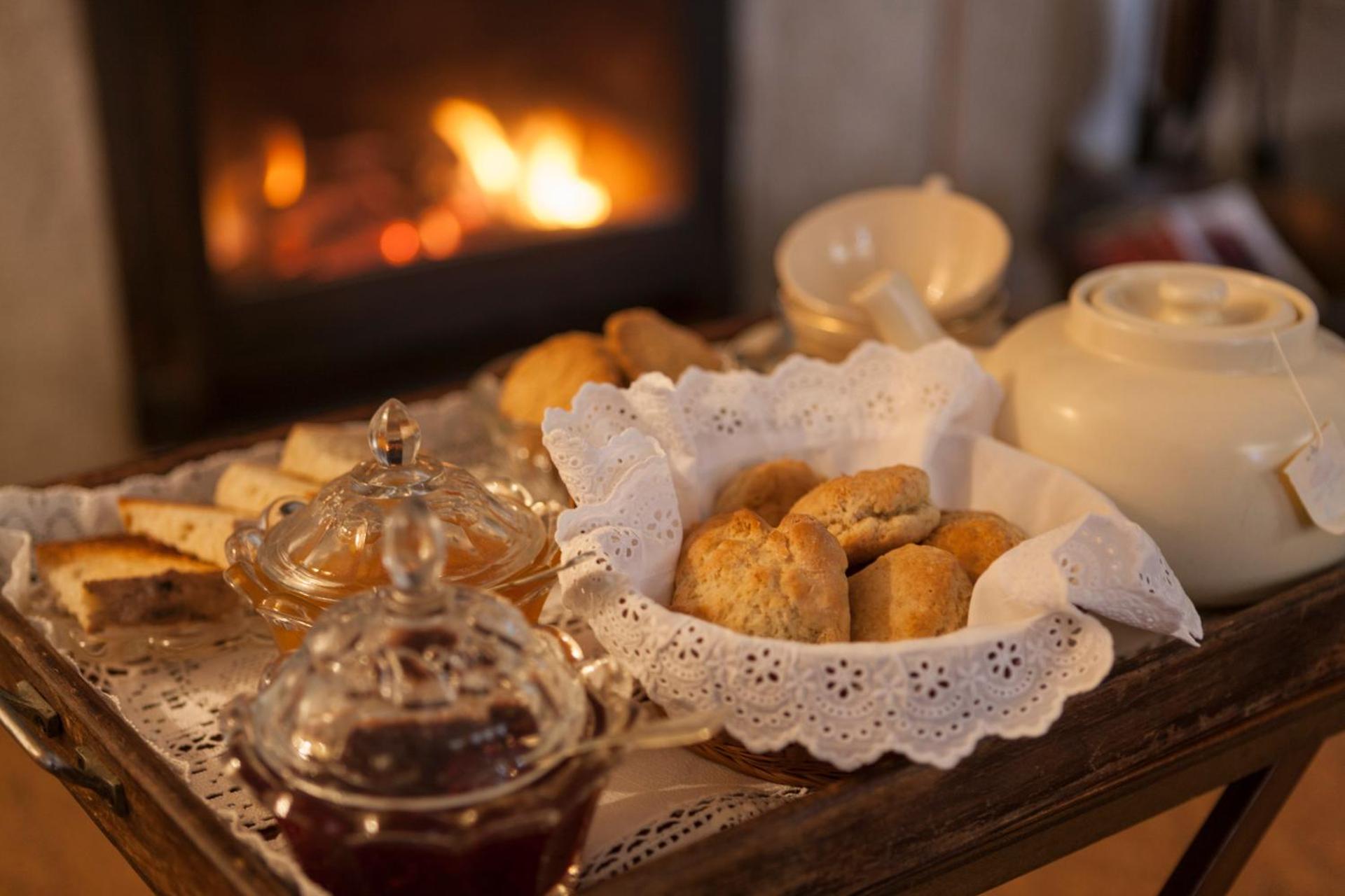 Descubra Casa De Casal De Loivos: O Refúgio Perfeito para Todos - Imagem 5