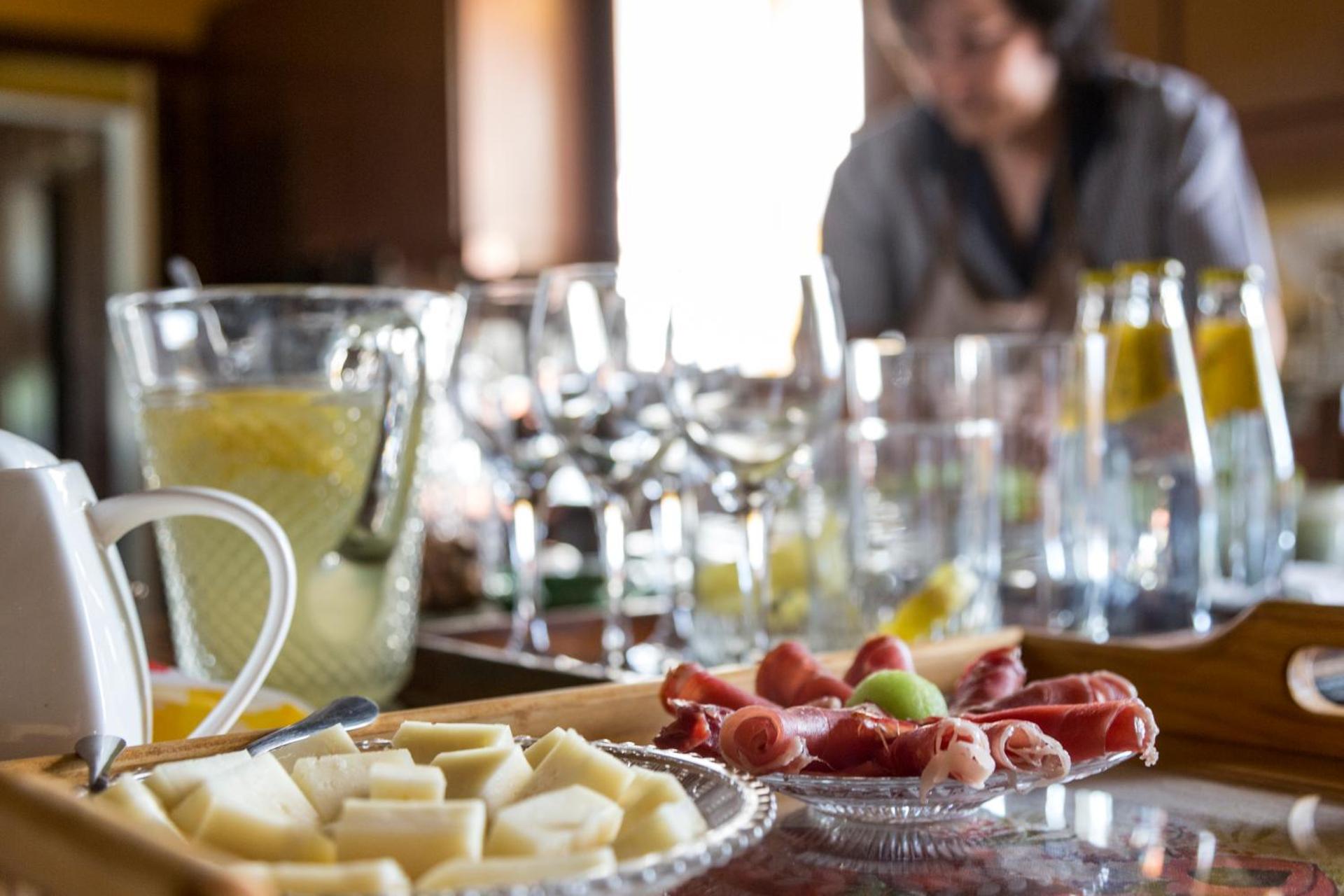 Descubra Casa De Casal De Loivos: O Refúgio Perfeito para Todos - Imagem 42