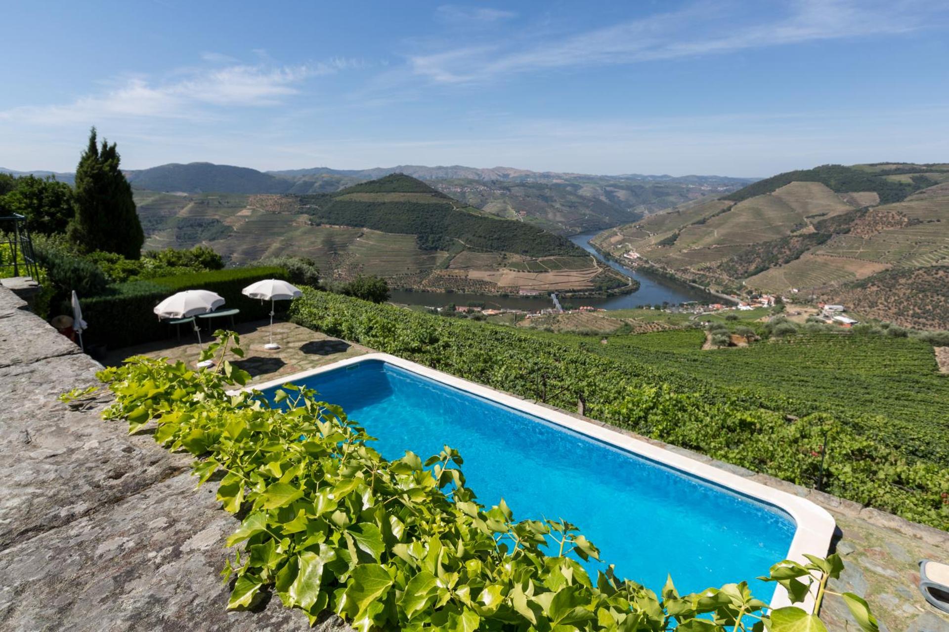 Descubra Casa De Casal De Loivos: O Refúgio Perfeito para Todos - Imagem 52