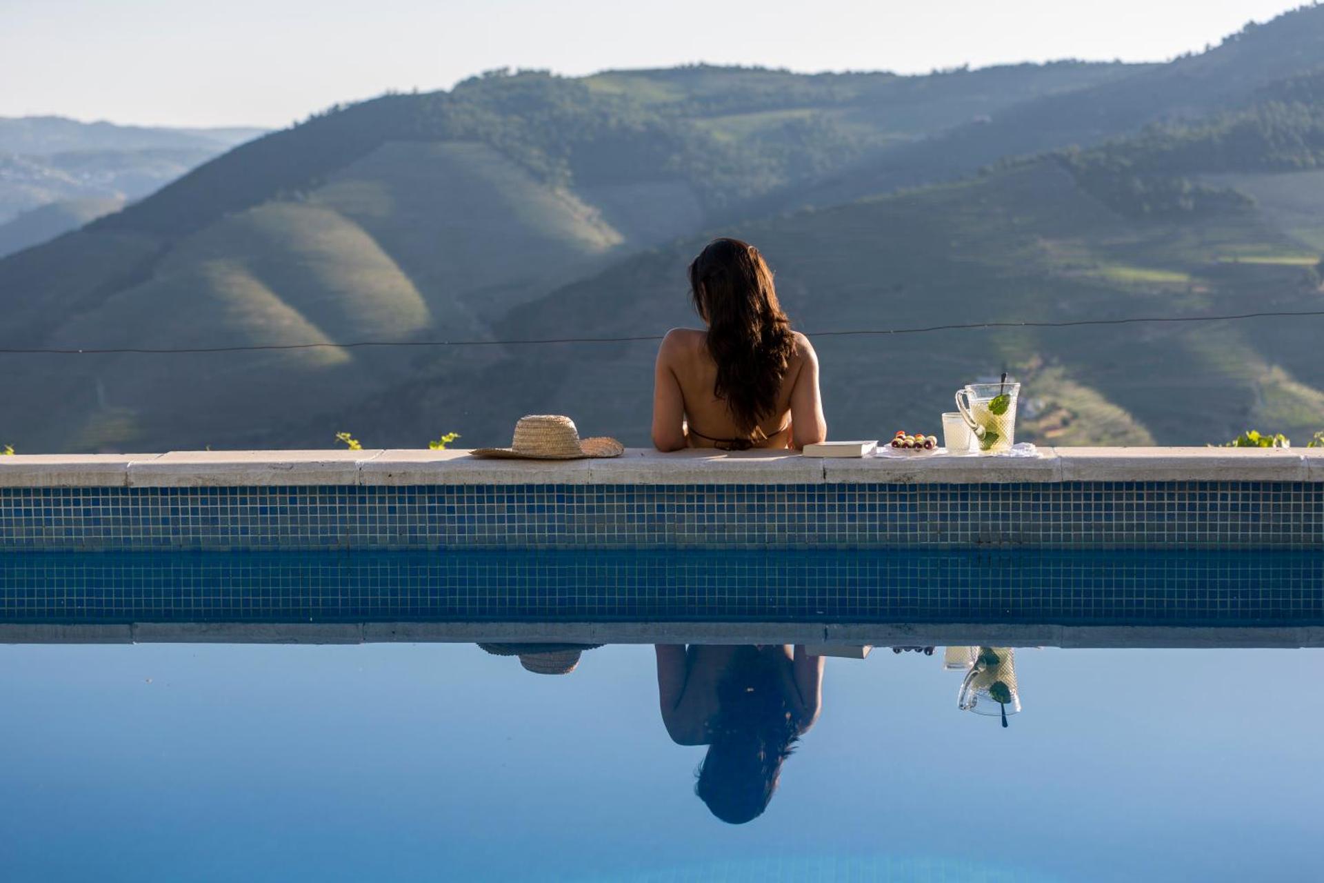 Descubra Casa De Casal De Loivos: O Refúgio Perfeito para Todos - Imagem 53