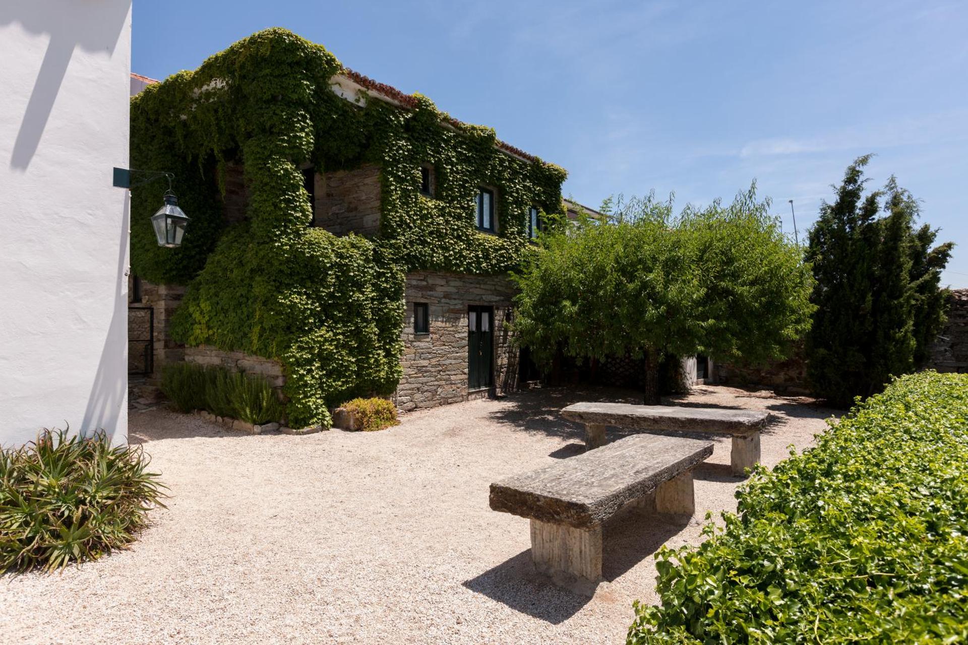 Descubra Casa De Casal De Loivos: O Refúgio Perfeito para Todos - Imagem 7