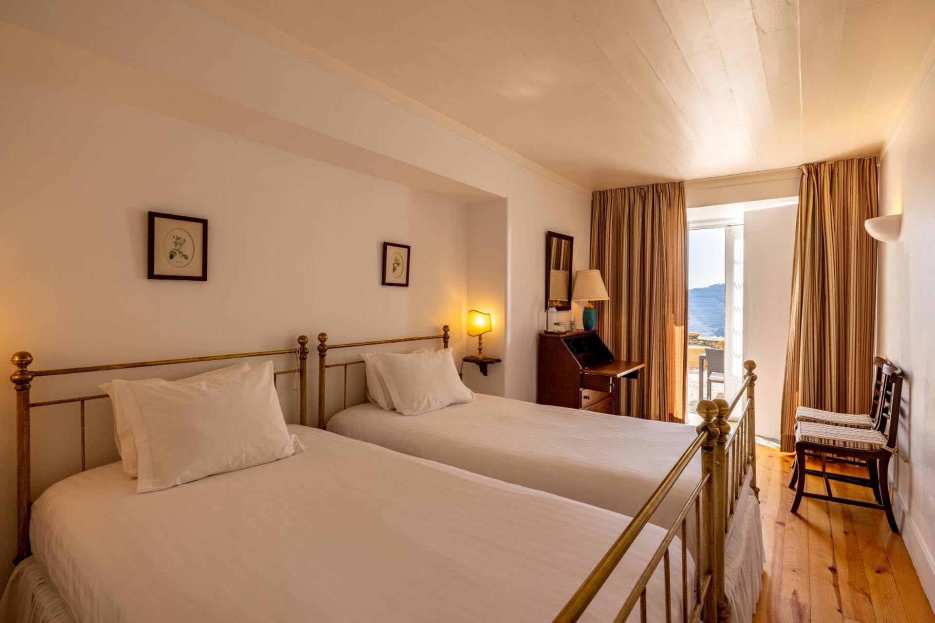 Descubra Casa De Casal De Loivos: O Refúgio Perfeito para Todos - Imagem 8