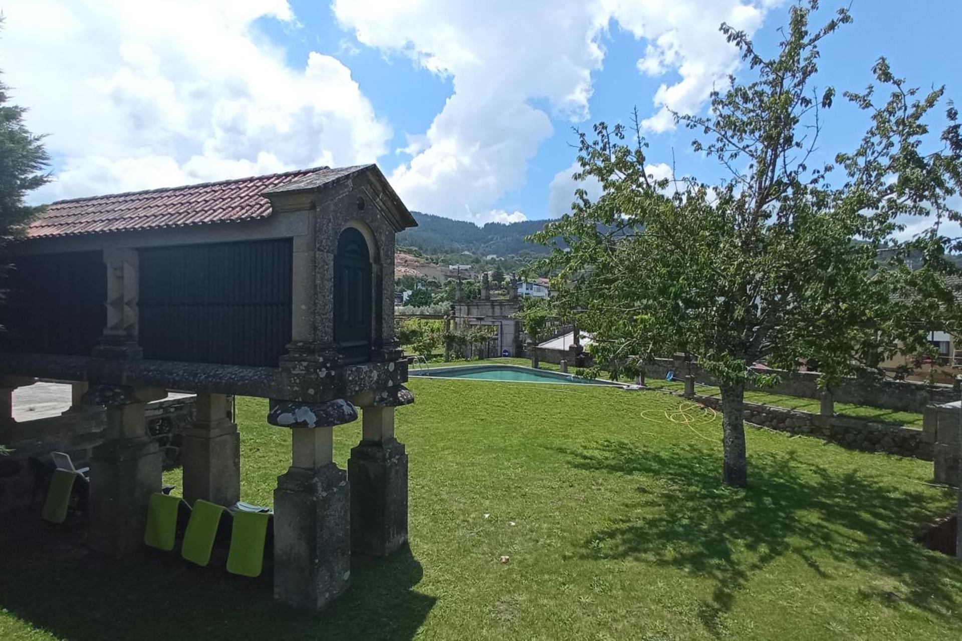 Descubra a Casa de Santa Bárbara: A Escolha Ideal para Sua Próxima Viagem - Imagem 1