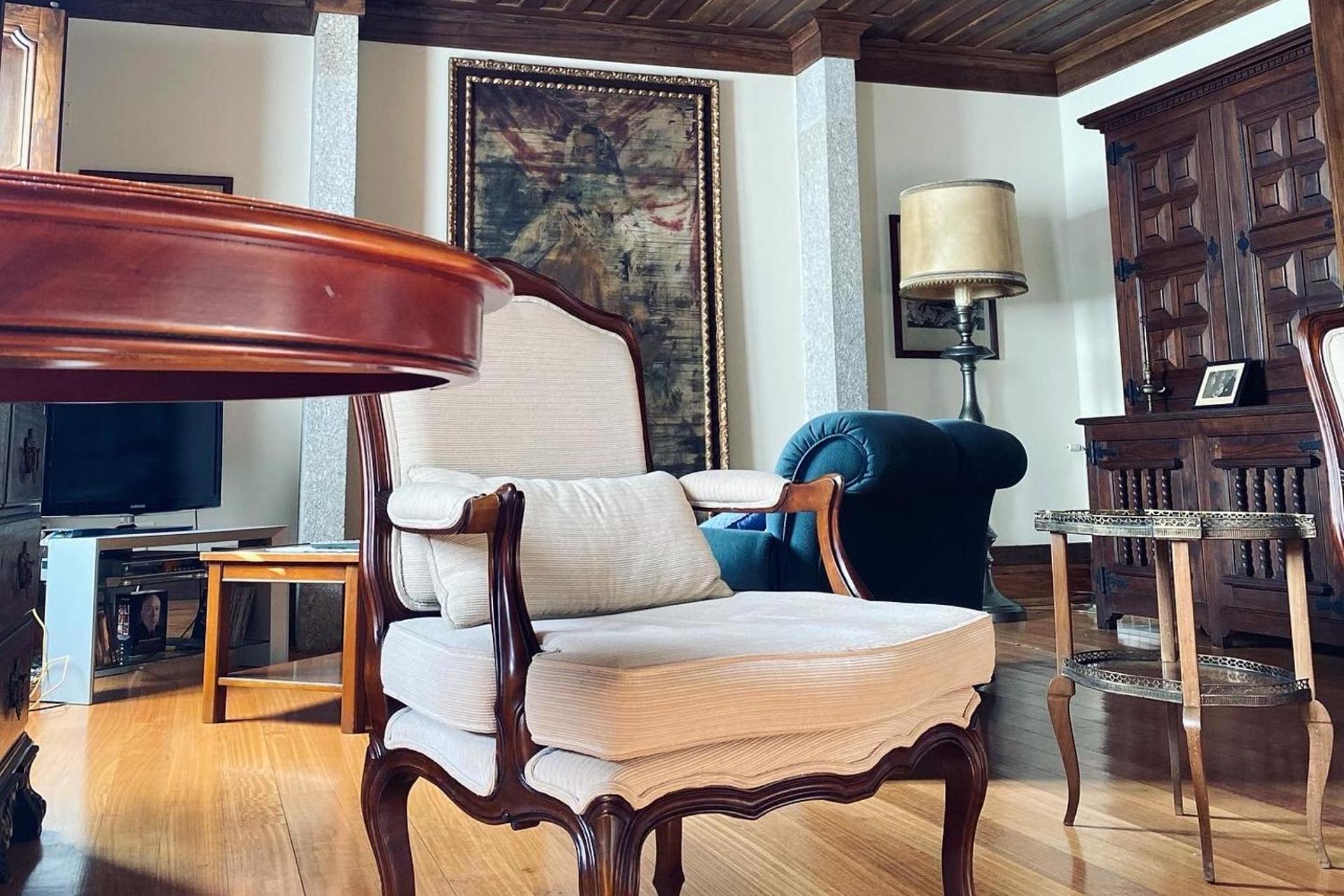 Descubra a Casa de Santa Bárbara: A Escolha Ideal para Sua Próxima Viagem - Imagem 12