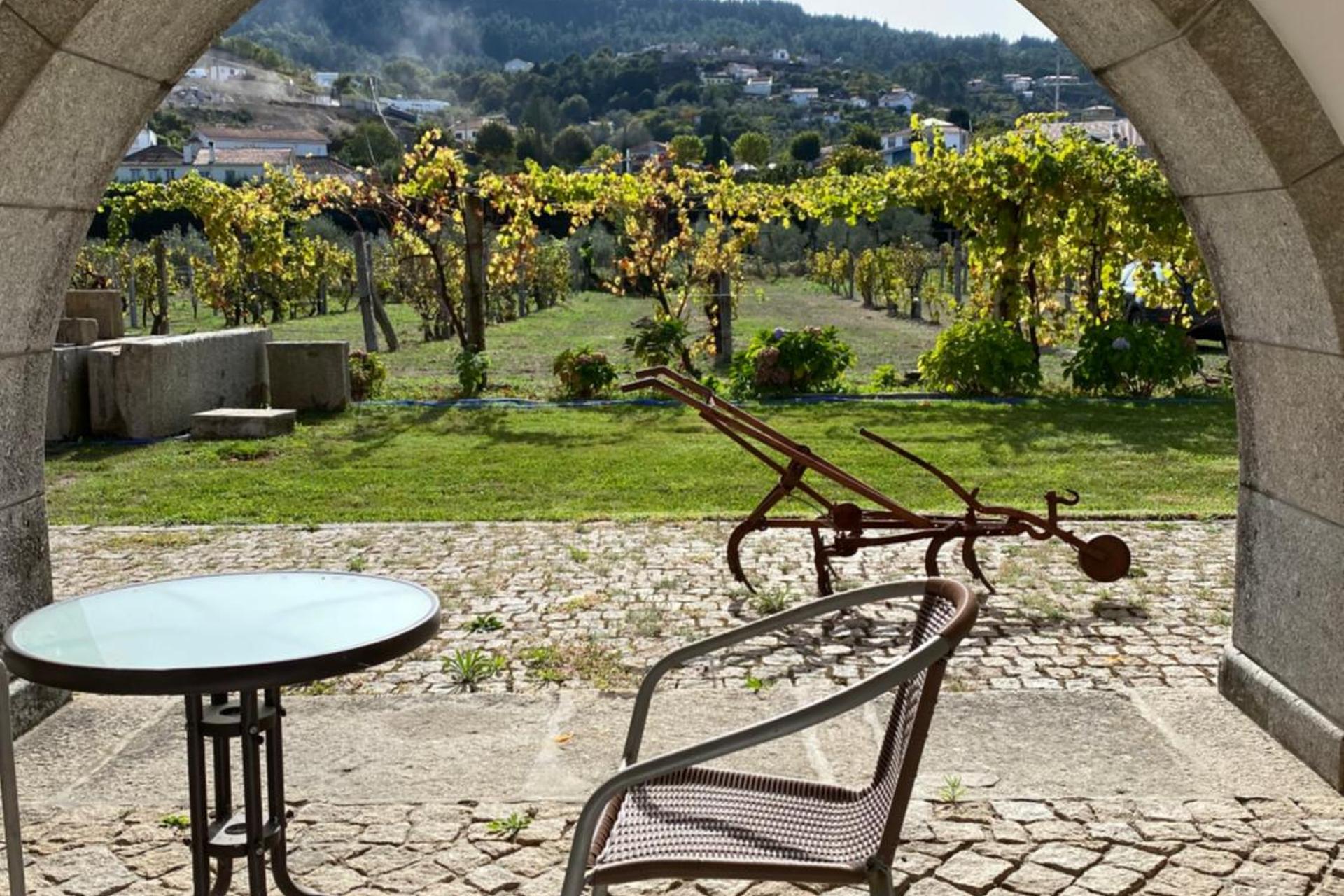 Descubra a Casa de Santa Bárbara: A Escolha Ideal para Sua Próxima Viagem - Imagem 13