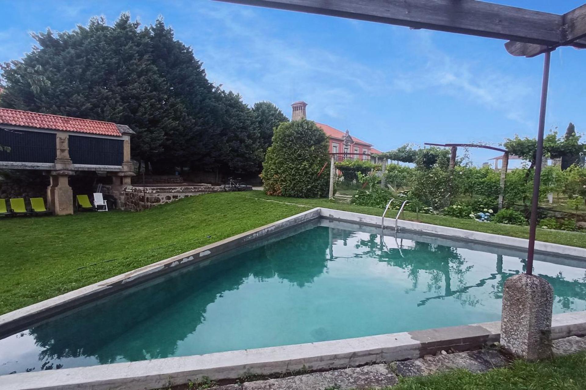 Descubra a Casa de Santa Bárbara: A Escolha Ideal para Sua Próxima Viagem - Imagem 16