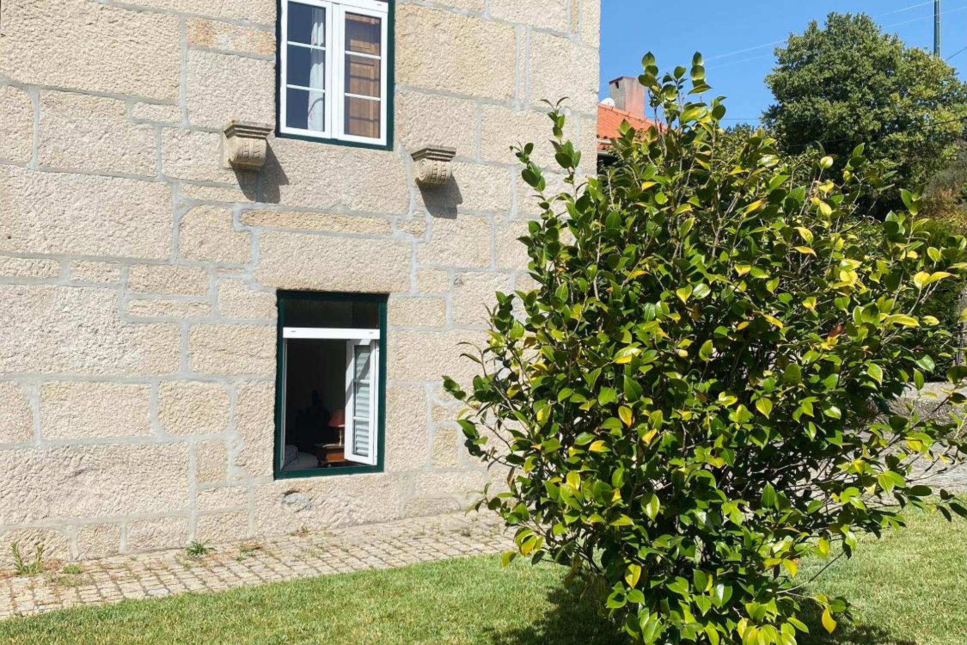 Descubra a Casa de Santa Bárbara: A Escolha Ideal para Sua Próxima Viagem - Imagem 20