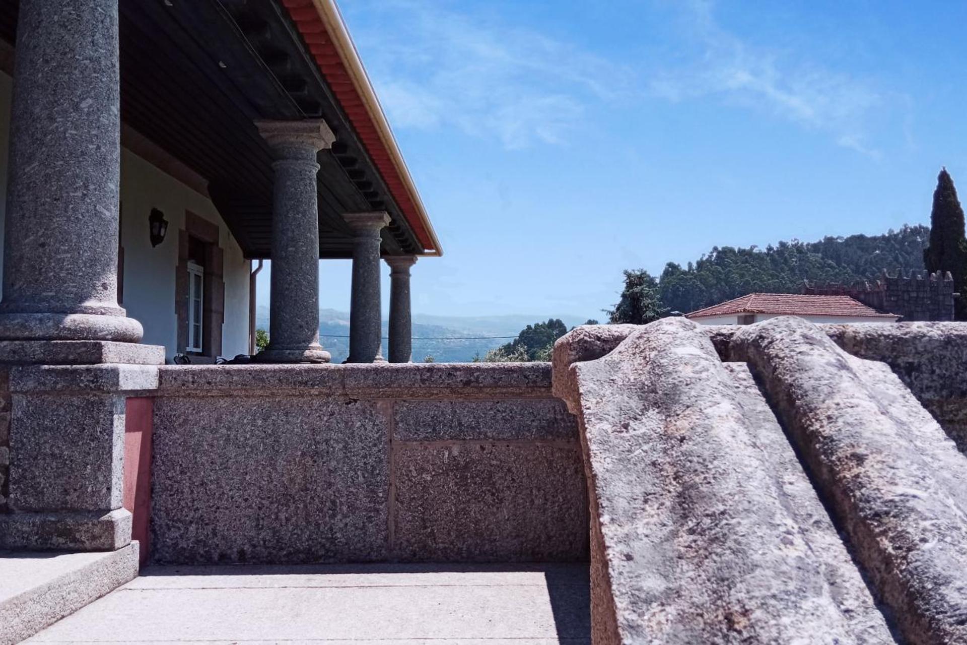 Descubra a Casa de Santa Bárbara: A Escolha Ideal para Sua Próxima Viagem - Imagem 22