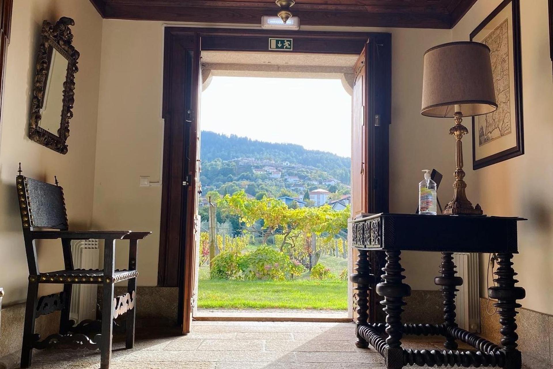 Descubra a Casa de Santa Bárbara: A Escolha Ideal para Sua Próxima Viagem - Imagem 25