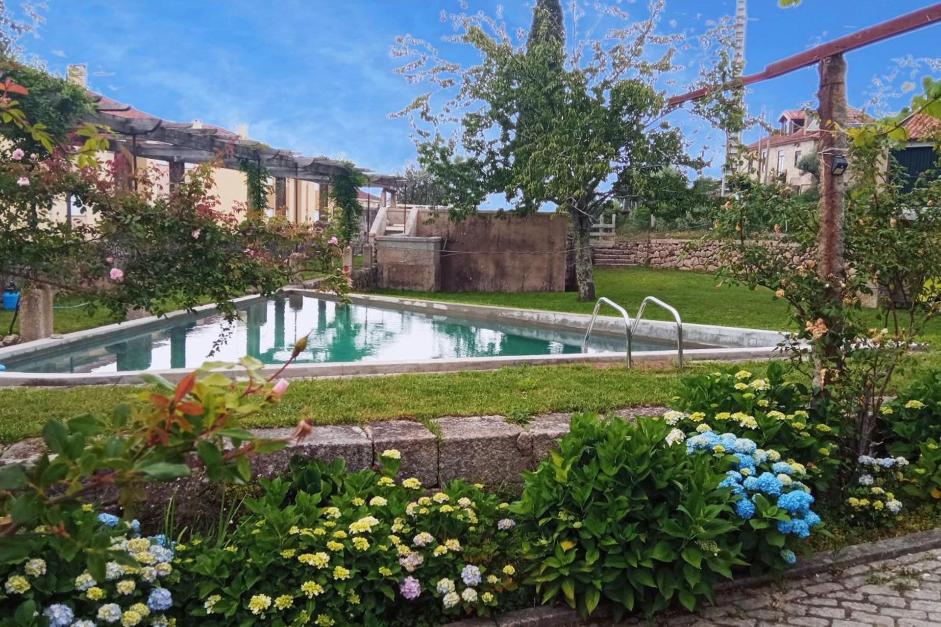 Descubra a Casa de Santa Bárbara: A Escolha Ideal para Sua Próxima Viagem - Imagem 4