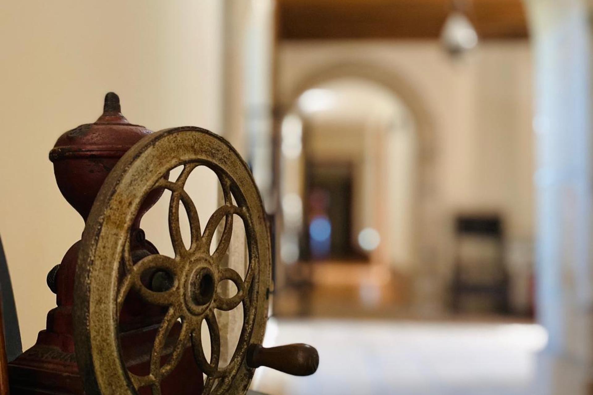 Descubra a Casa de Santa Bárbara: A Escolha Ideal para Sua Próxima Viagem - Imagem 36