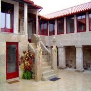 Descubra a Casa de Santa Bárbara: A Escolha Ideal para Sua Próxima Viagem - Imagem 61