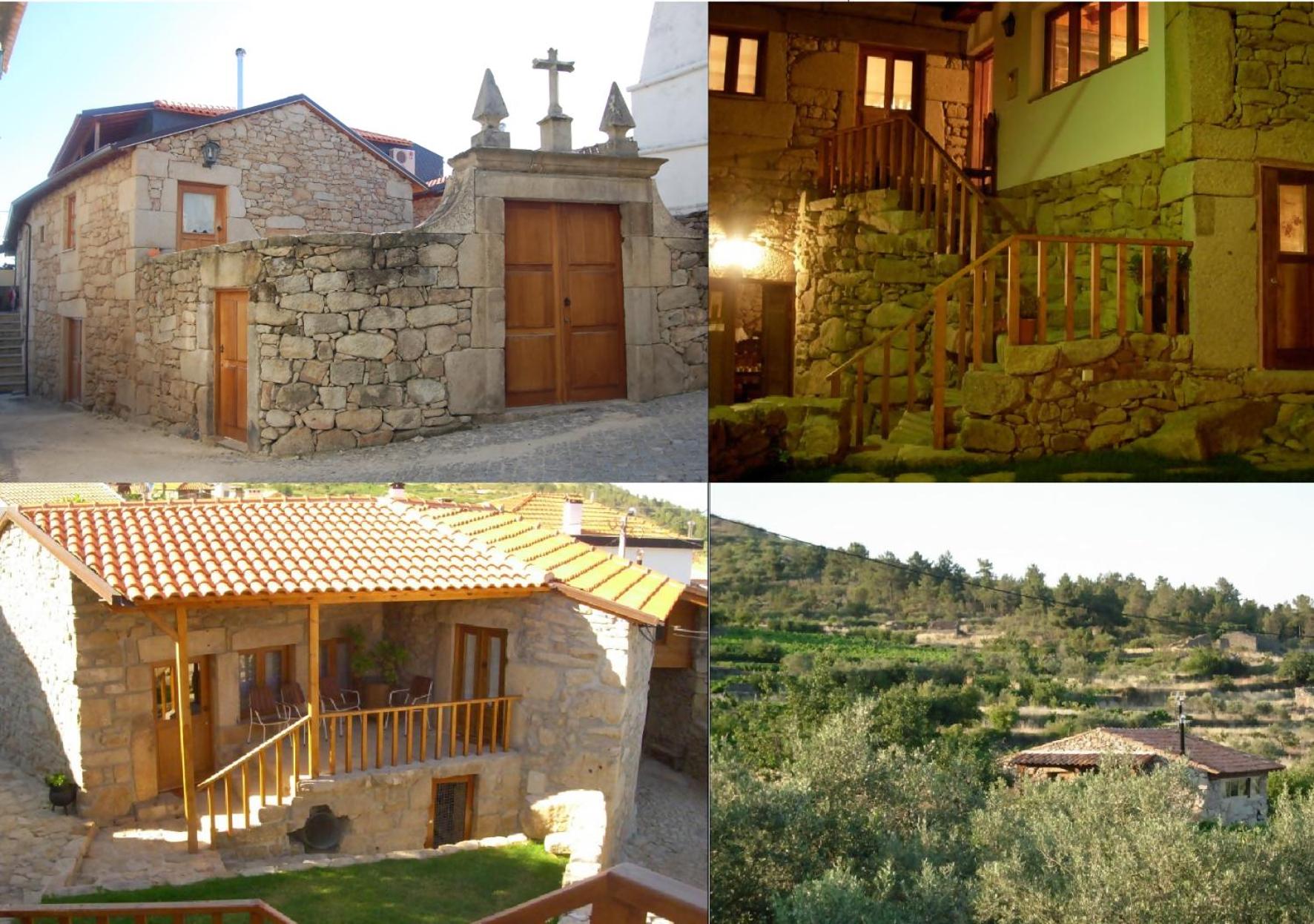 Descubra a Casa de Santa Bárbara: A Escolha Ideal para Sua Próxima Viagem - Imagem 63