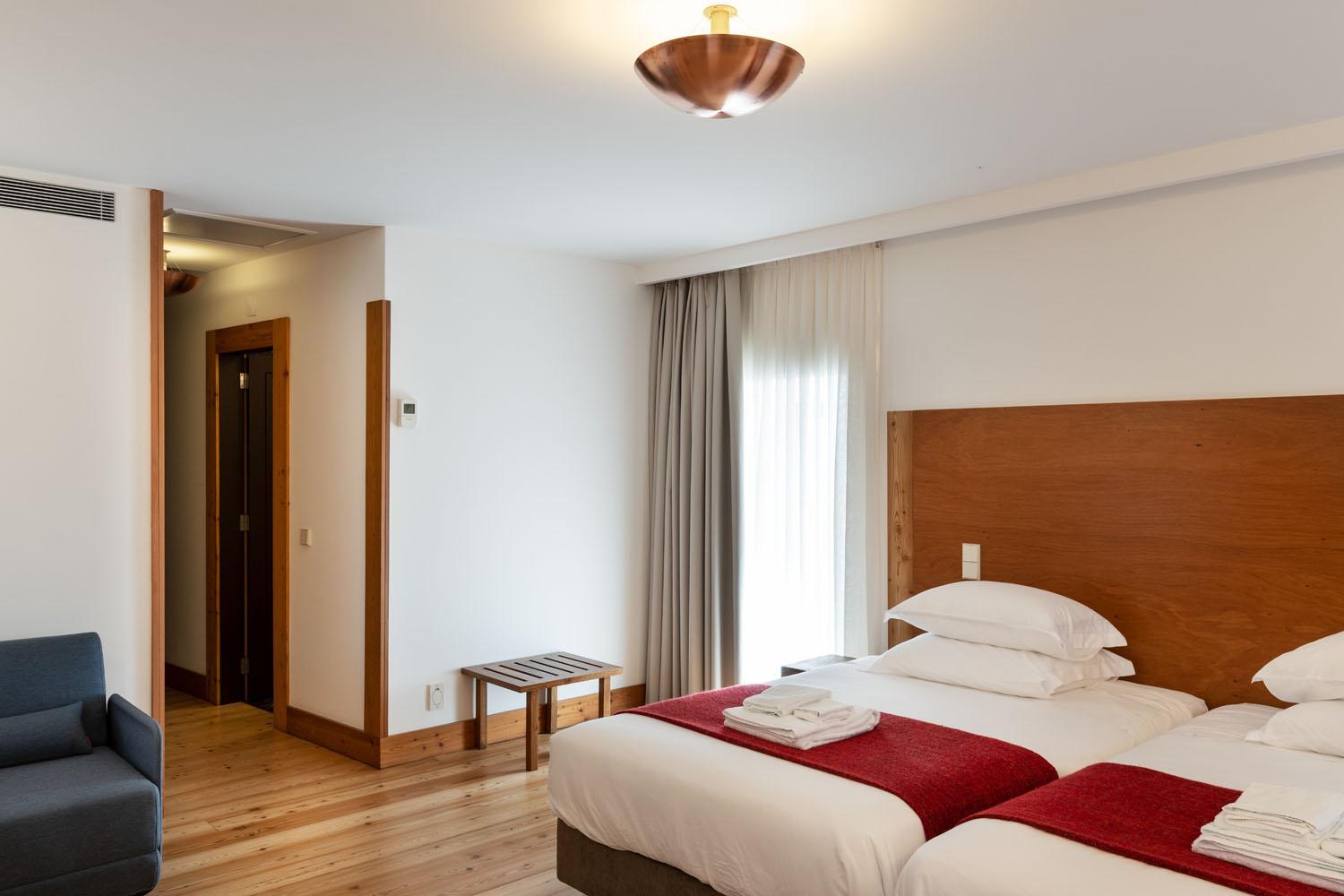 Descubra a Casa de Santa Cruz: Uma Experiência Inesquecível em Hospitalidade - Imagem 11