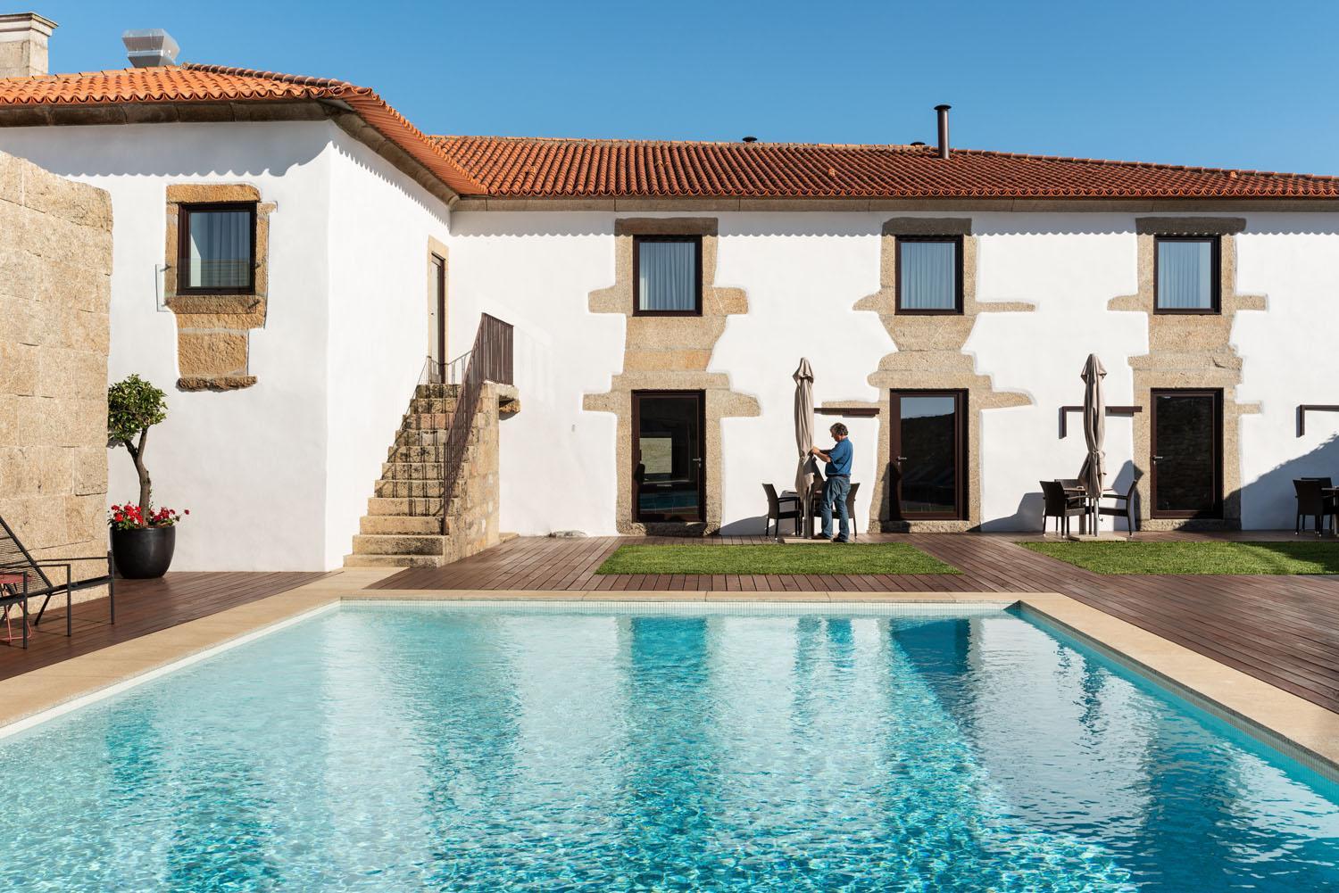 Descubra a Casa de Santa Cruz: Uma Experiência Inesquecível em Hospitalidade - Imagem 3