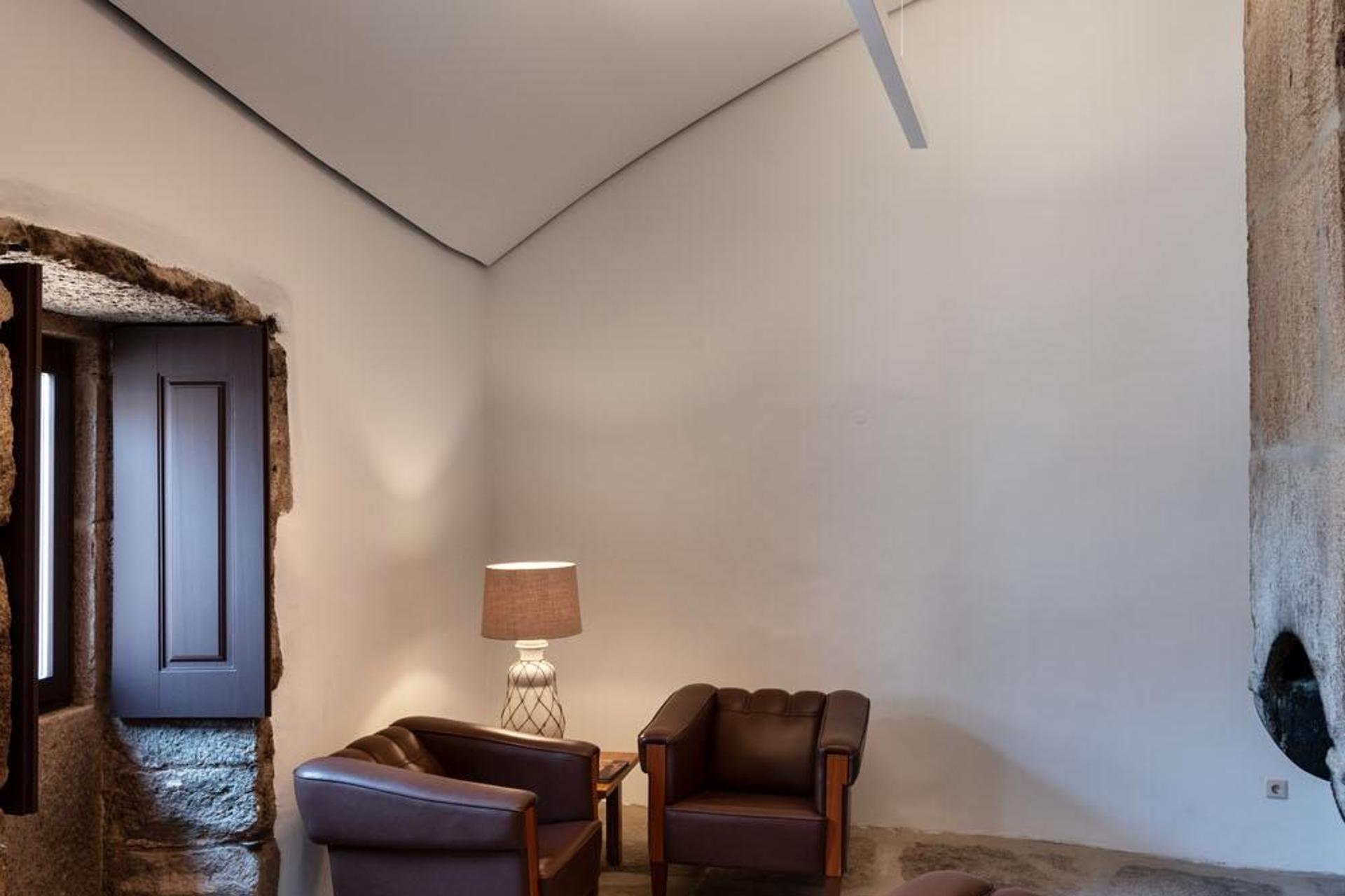 Descubra a Casa de Santa Cruz: Uma Experiência Inesquecível em Hospitalidade - Imagem 22