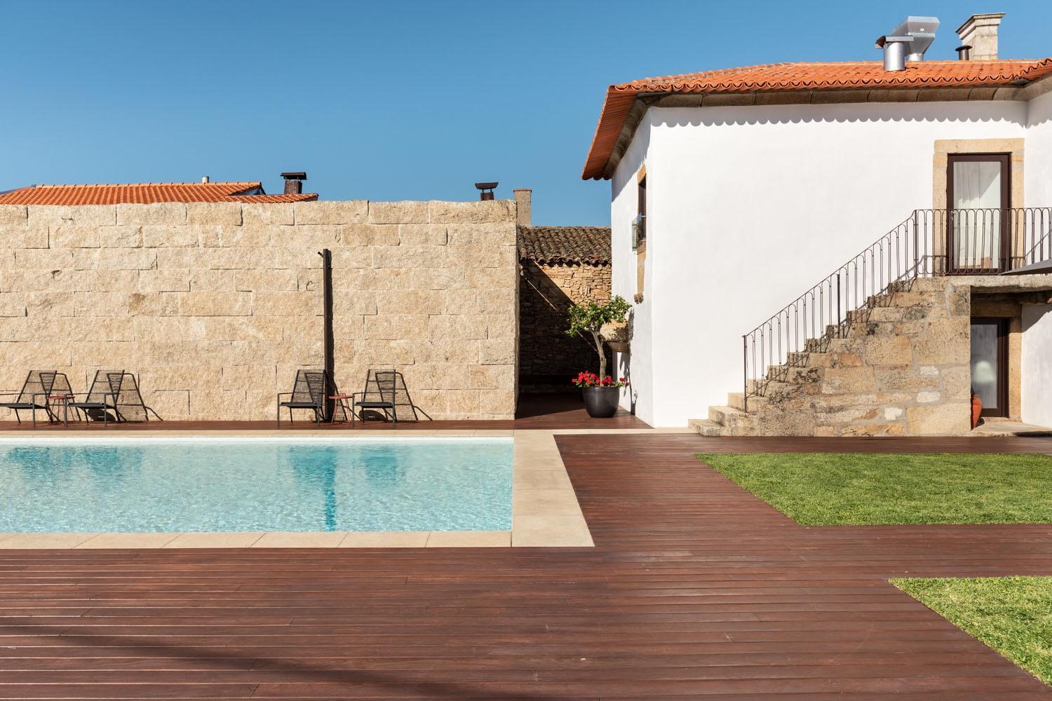 Descubra a Casa de Santa Cruz: Uma Experiência Inesquecível em Hospitalidade - Imagem 25