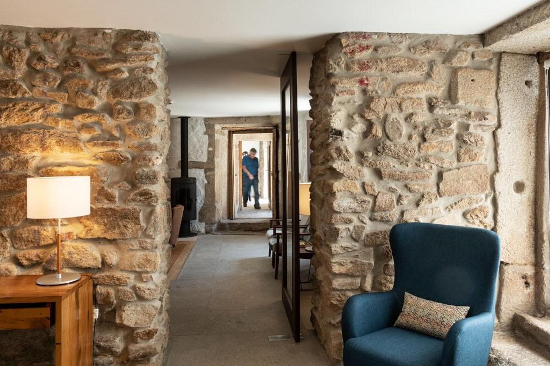 Descubra a Casa de Santa Cruz: Uma Experiência Inesquecível em Hospitalidade - Imagem 28