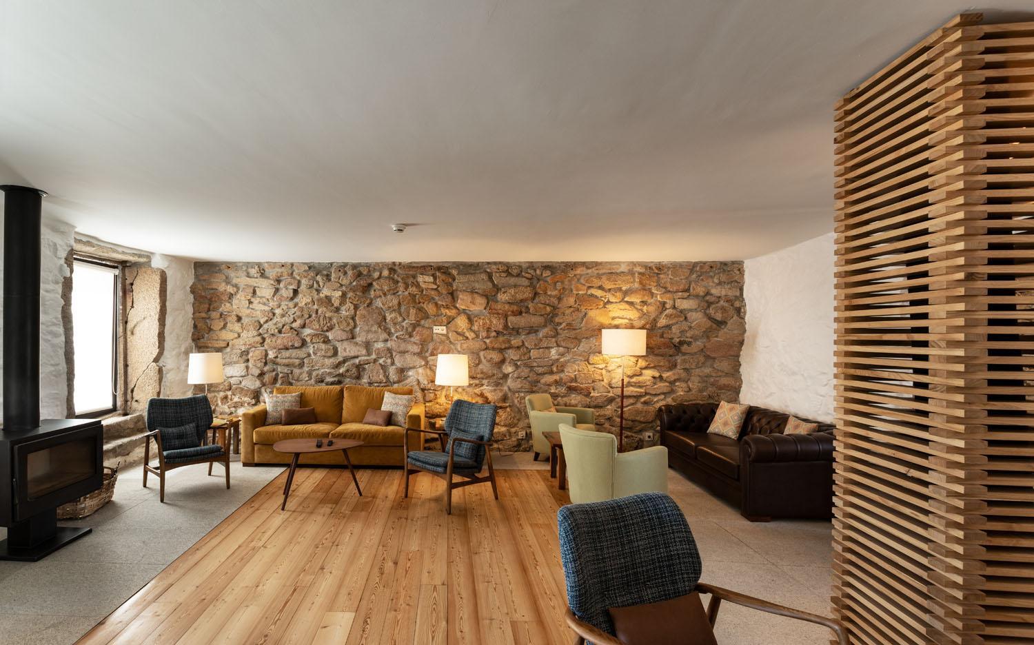 Descubra a Casa de Santa Cruz: Uma Experiência Inesquecível em Hospitalidade - Imagem 29