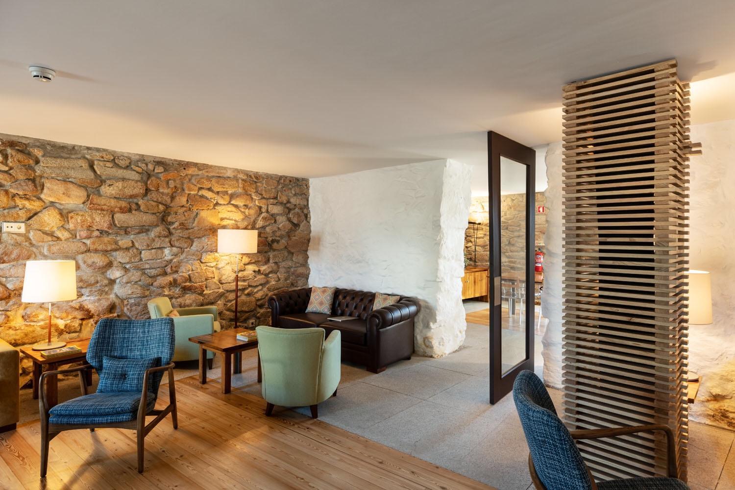 Descubra a Casa de Santa Cruz: Uma Experiência Inesquecível em Hospitalidade - Imagem 32