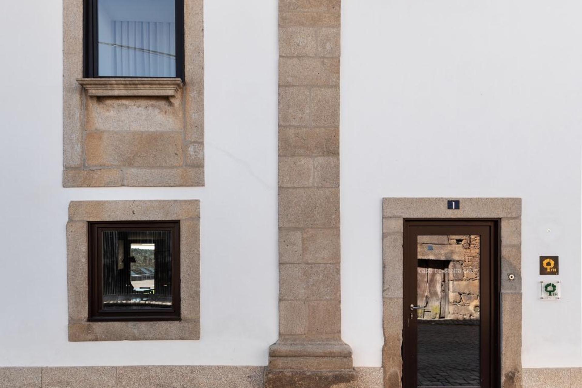 Descubra a Casa de Santa Cruz: Uma Experiência Inesquecível em Hospitalidade - Imagem 33