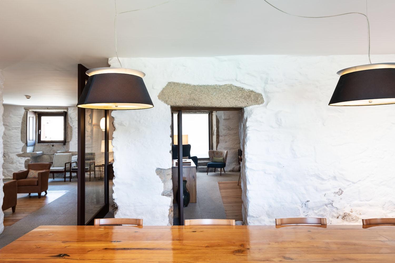 Descubra a Casa de Santa Cruz: Uma Experiência Inesquecível em Hospitalidade - Imagem 34