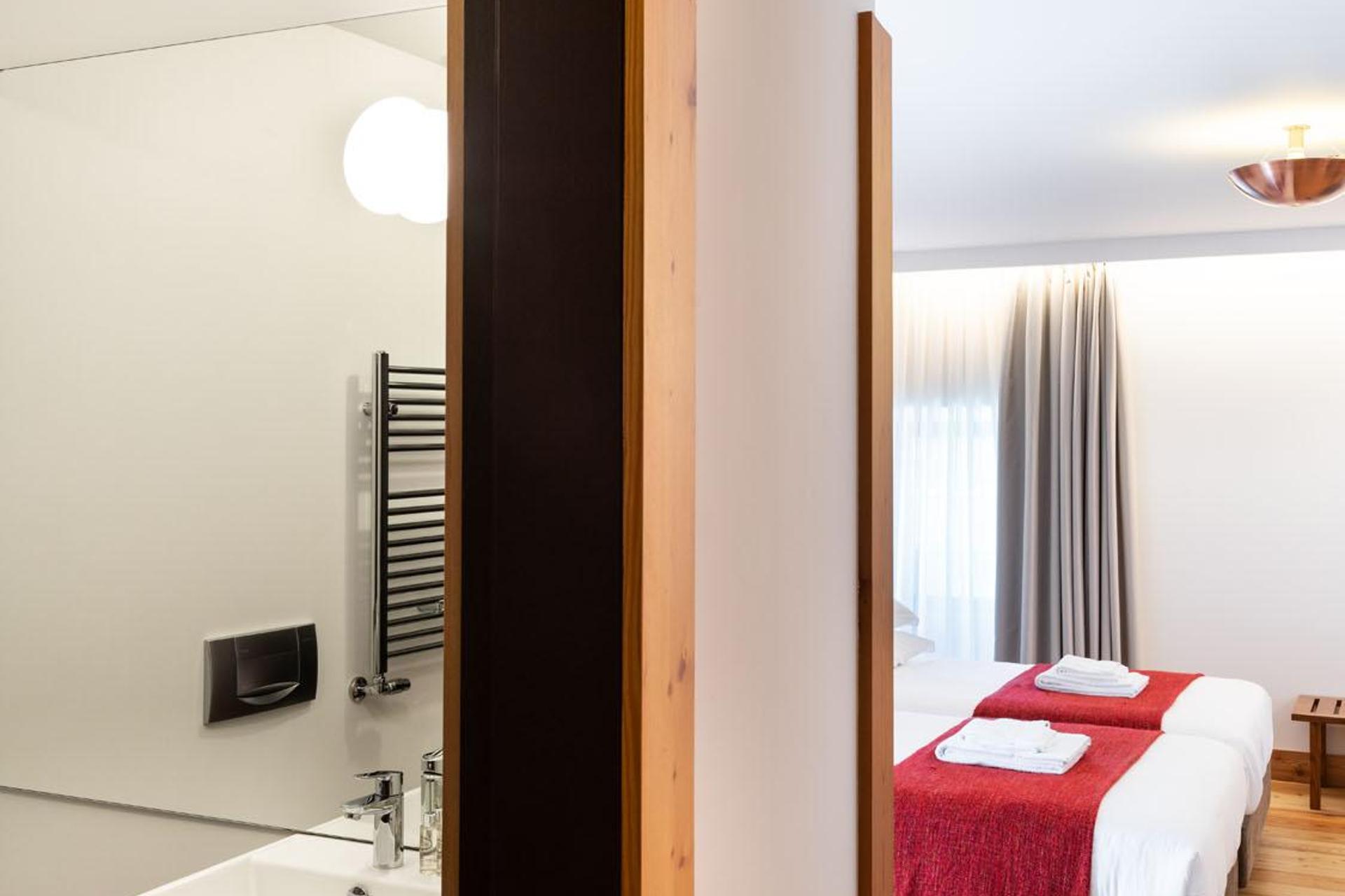 Descubra a Casa de Santa Cruz: Uma Experiência Inesquecível em Hospitalidade - Imagem 41