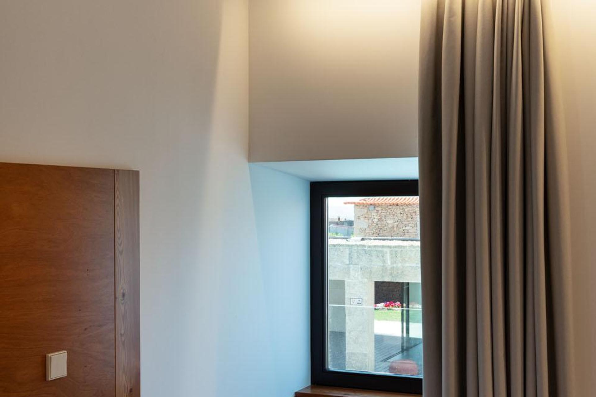 Descubra a Casa de Santa Cruz: Uma Experiência Inesquecível em Hospitalidade - Imagem 43