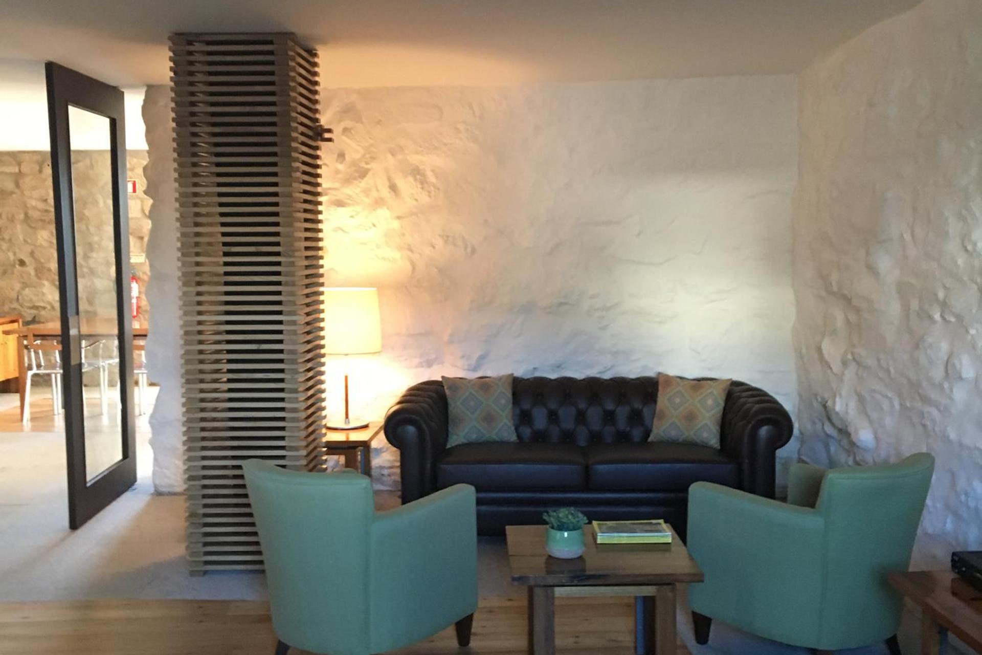 Descubra a Casa de Santa Cruz: Uma Experiência Inesquecível em Hospitalidade - Imagem 44