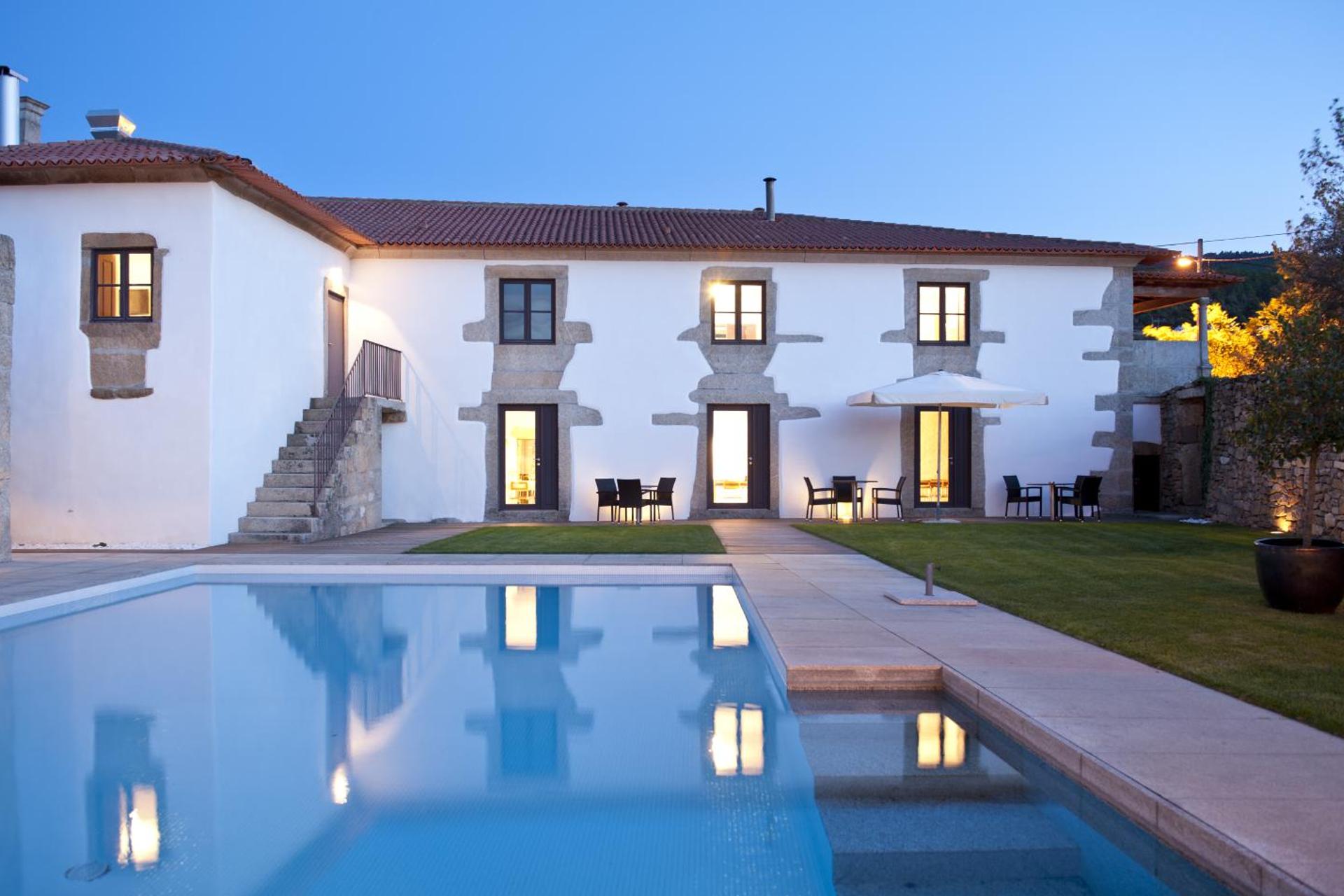 Descubra a Casa de Santa Cruz: Uma Experiência Inesquecível em Hospitalidade - Imagem 46