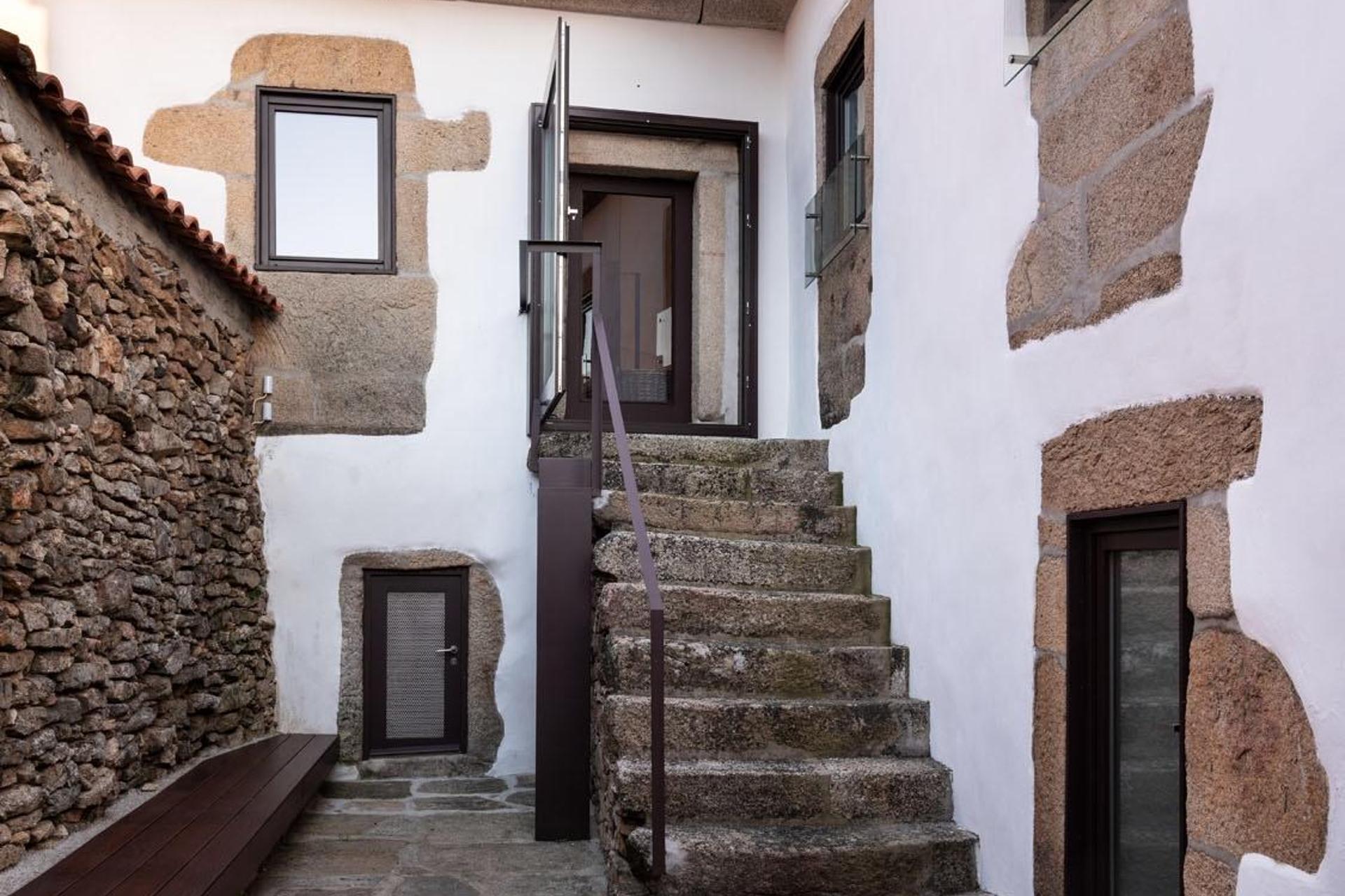 Descubra a Casa de Santa Cruz: Uma Experiência Inesquecível em Hospitalidade - Imagem 64