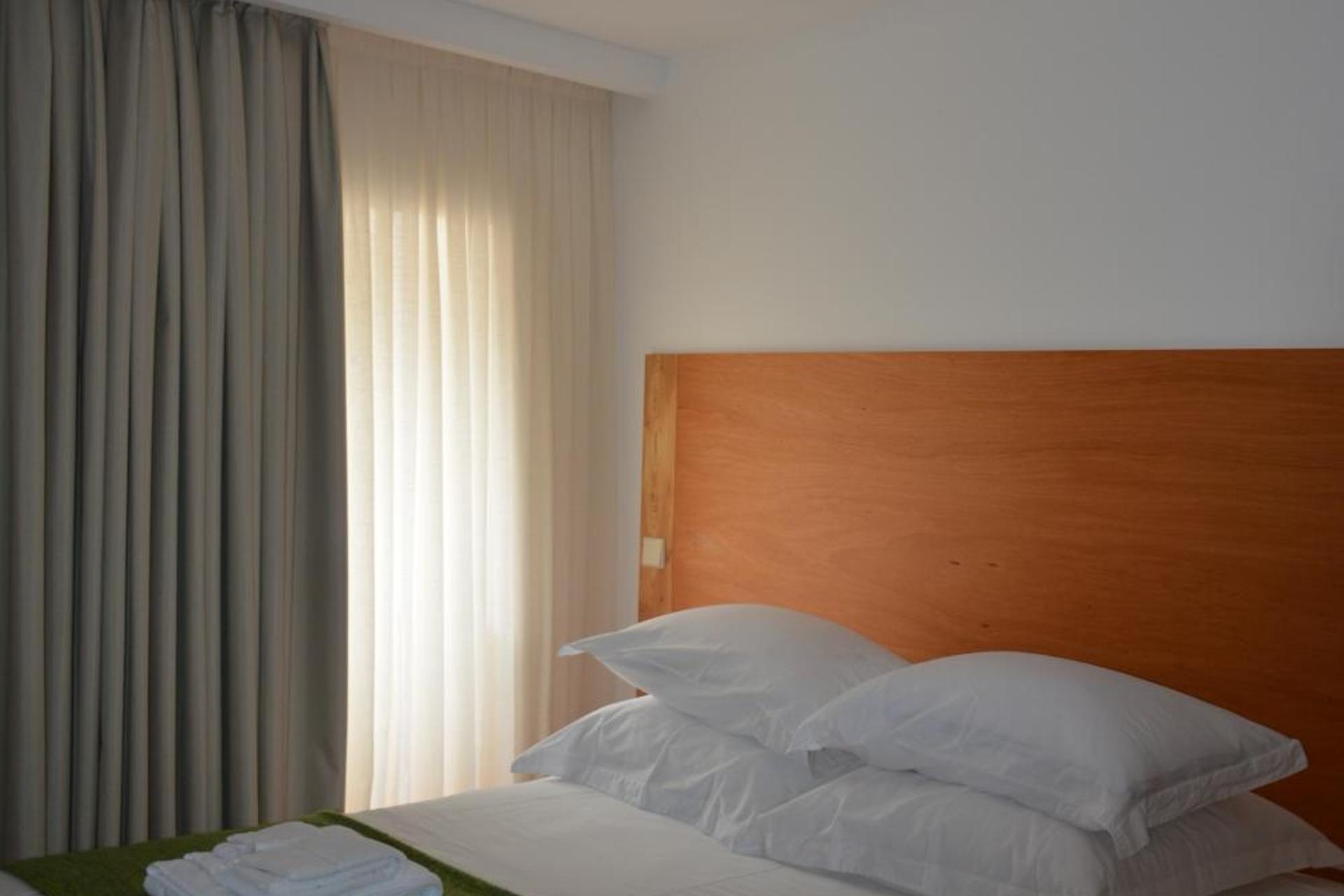 Descubra a Casa de Santa Cruz: Uma Experiência Inesquecível em Hospitalidade - Imagem 8