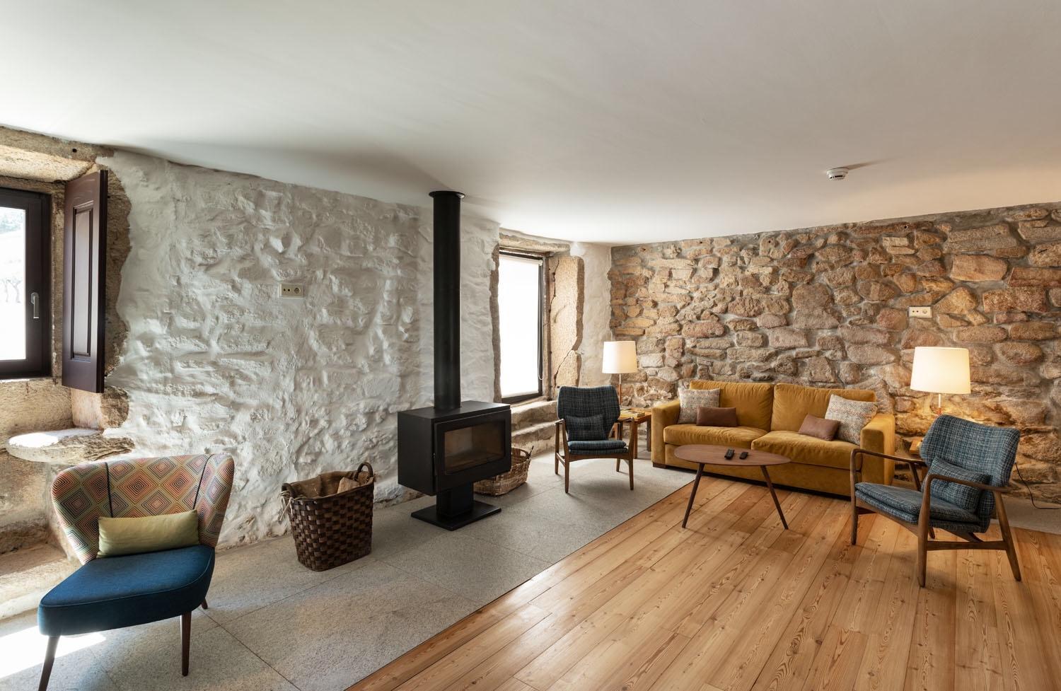 Descubra a Casa de Santa Cruz: Uma Experiência Inesquecível em Hospitalidade - Imagem 78