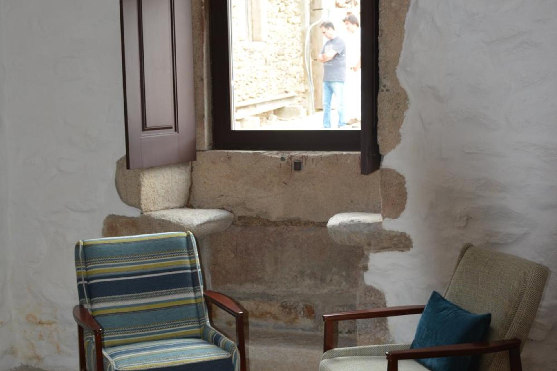 Descubra a Casa de Santa Cruz: Uma Experiência Inesquecível em Hospitalidade - Imagem 91