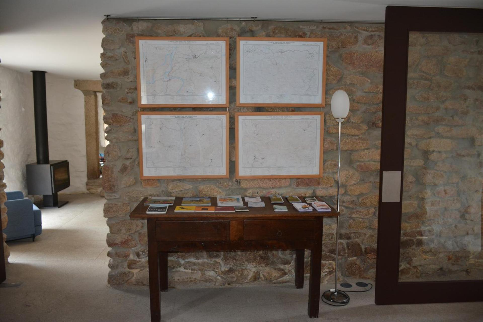 Descubra a Casa de Santa Cruz: Uma Experiência Inesquecível em Hospitalidade - Imagem 92