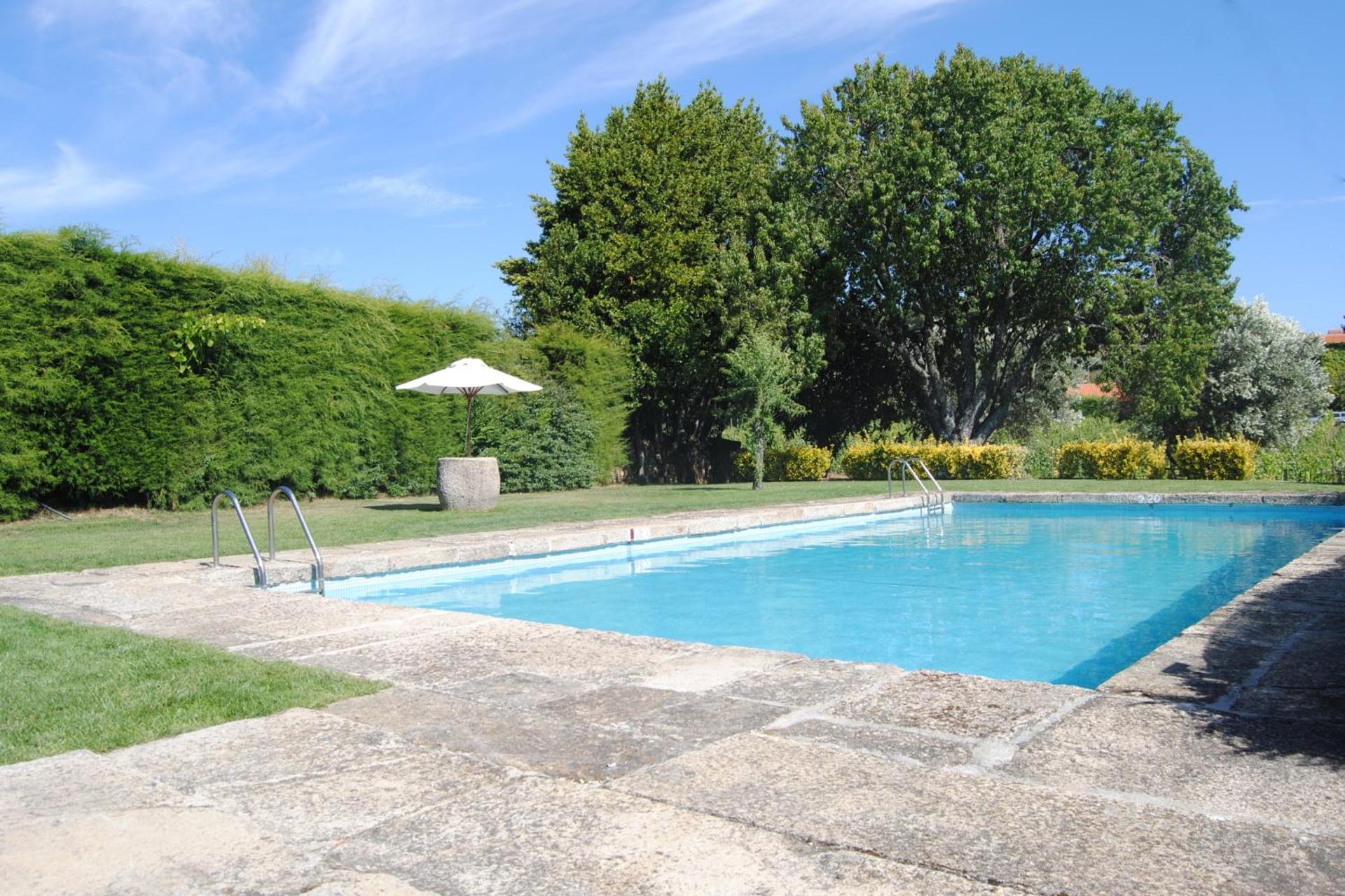 Descubra a Casa de São Miguel Douro: Um Refúgio de Conforto e Tradição - Imagem 18