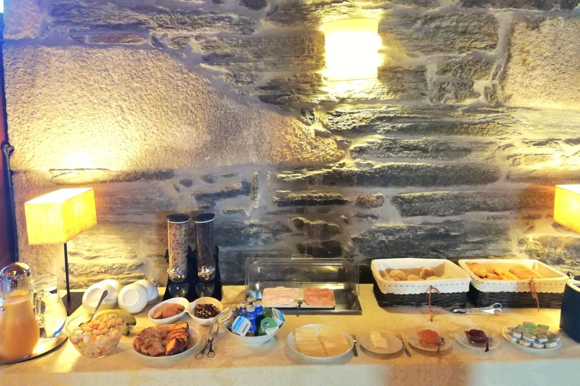 Descubra a Casa de São Miguel Douro: Um Refúgio de Conforto e Tradição - Imagem 21