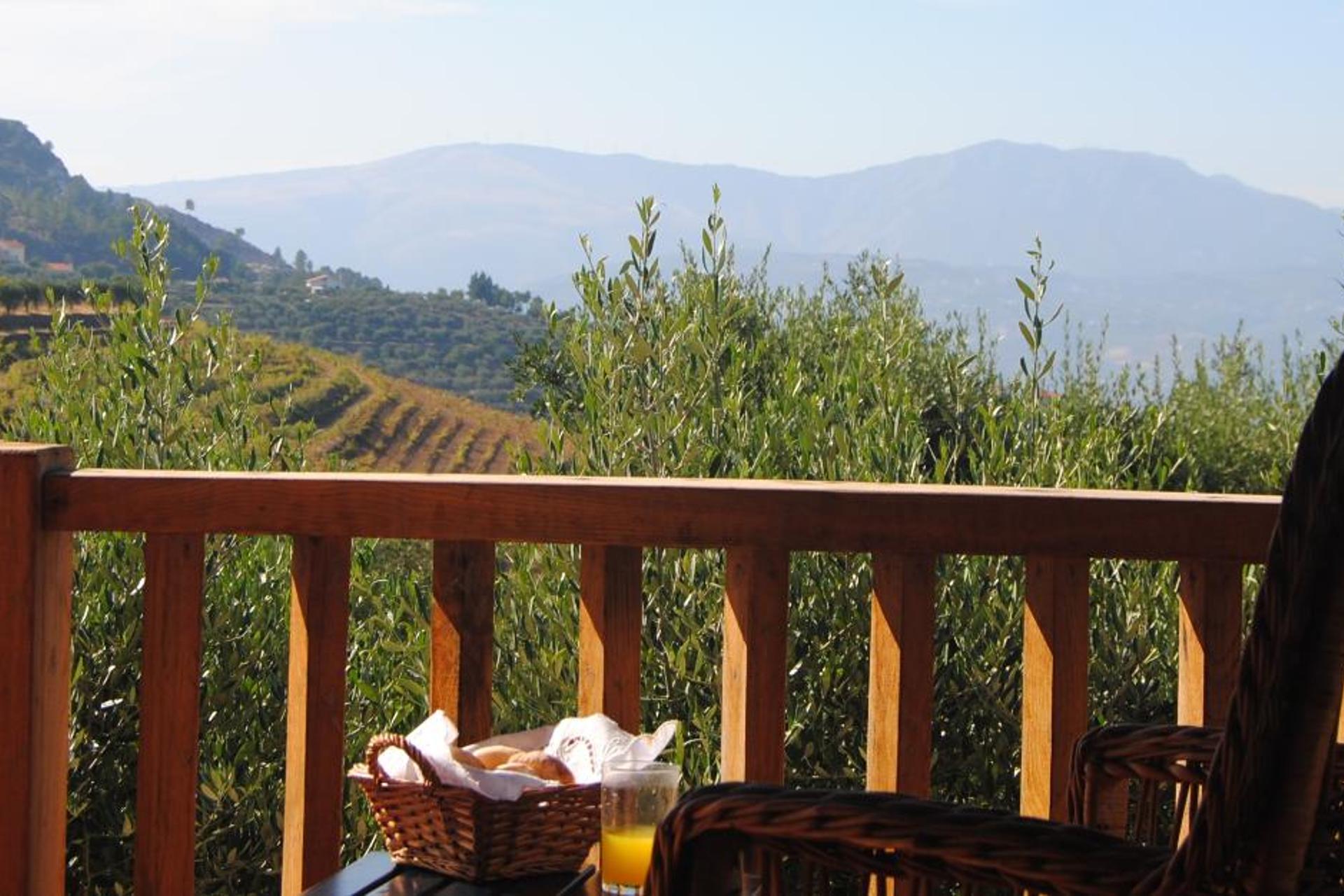 Descubra a Casa de São Miguel Douro: Um Refúgio de Conforto e Tradição - Imagem 22