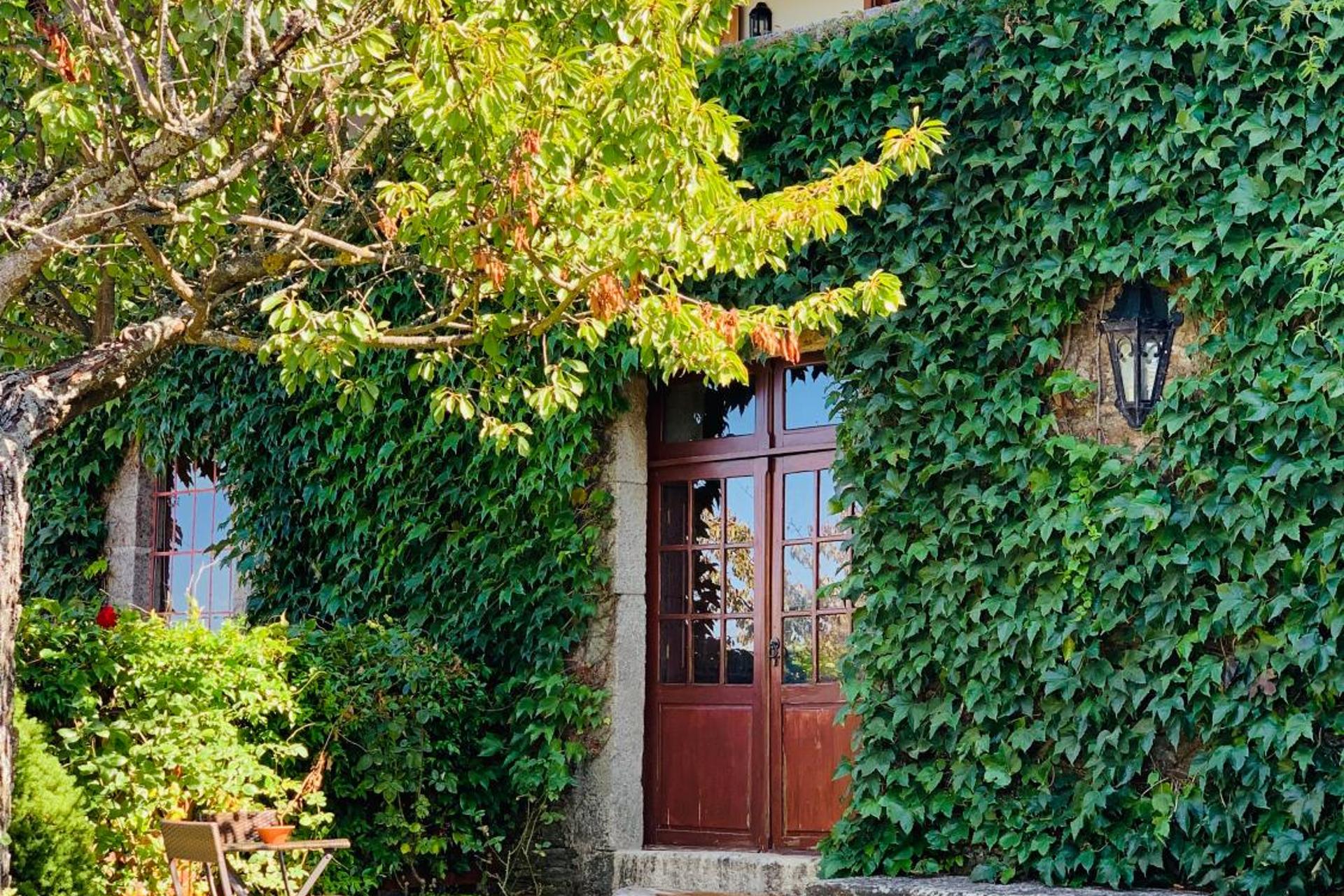 Descubra a Casa de São Miguel Douro: Um Refúgio de Conforto e Tradição - Imagem 24