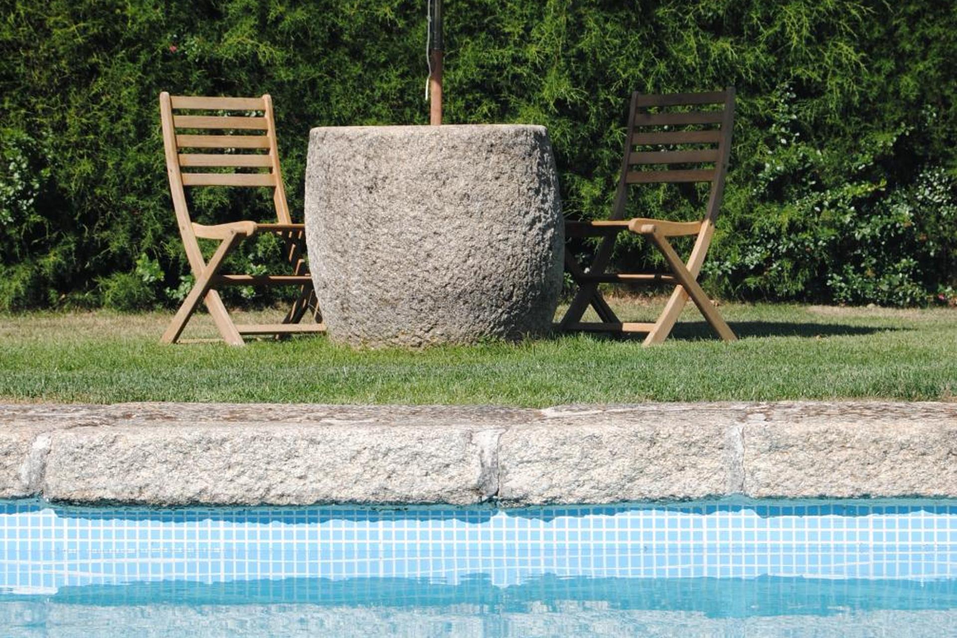 Descubra a Casa de São Miguel Douro: Um Refúgio de Conforto e Tradição - Imagem 27