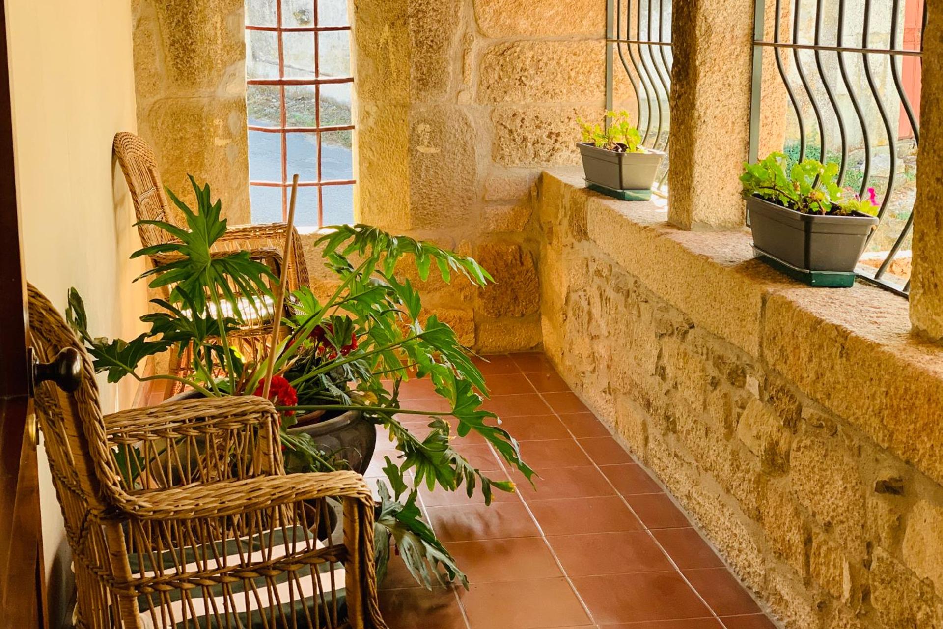 Descubra a Casa de São Miguel Douro: Um Refúgio de Conforto e Tradição - Imagem 30