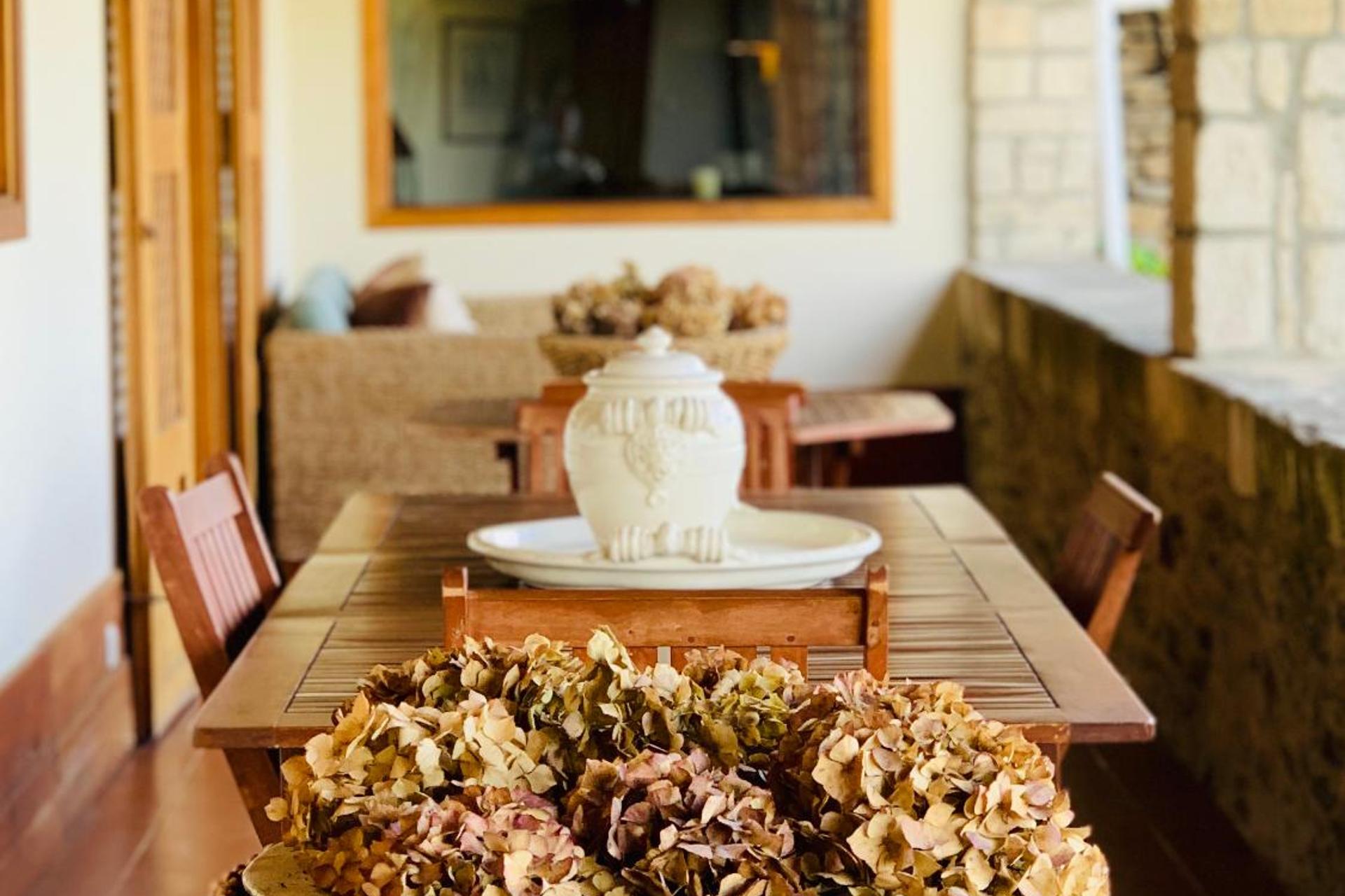 Descubra a Casa de São Miguel Douro: Um Refúgio de Conforto e Tradição - Imagem 4