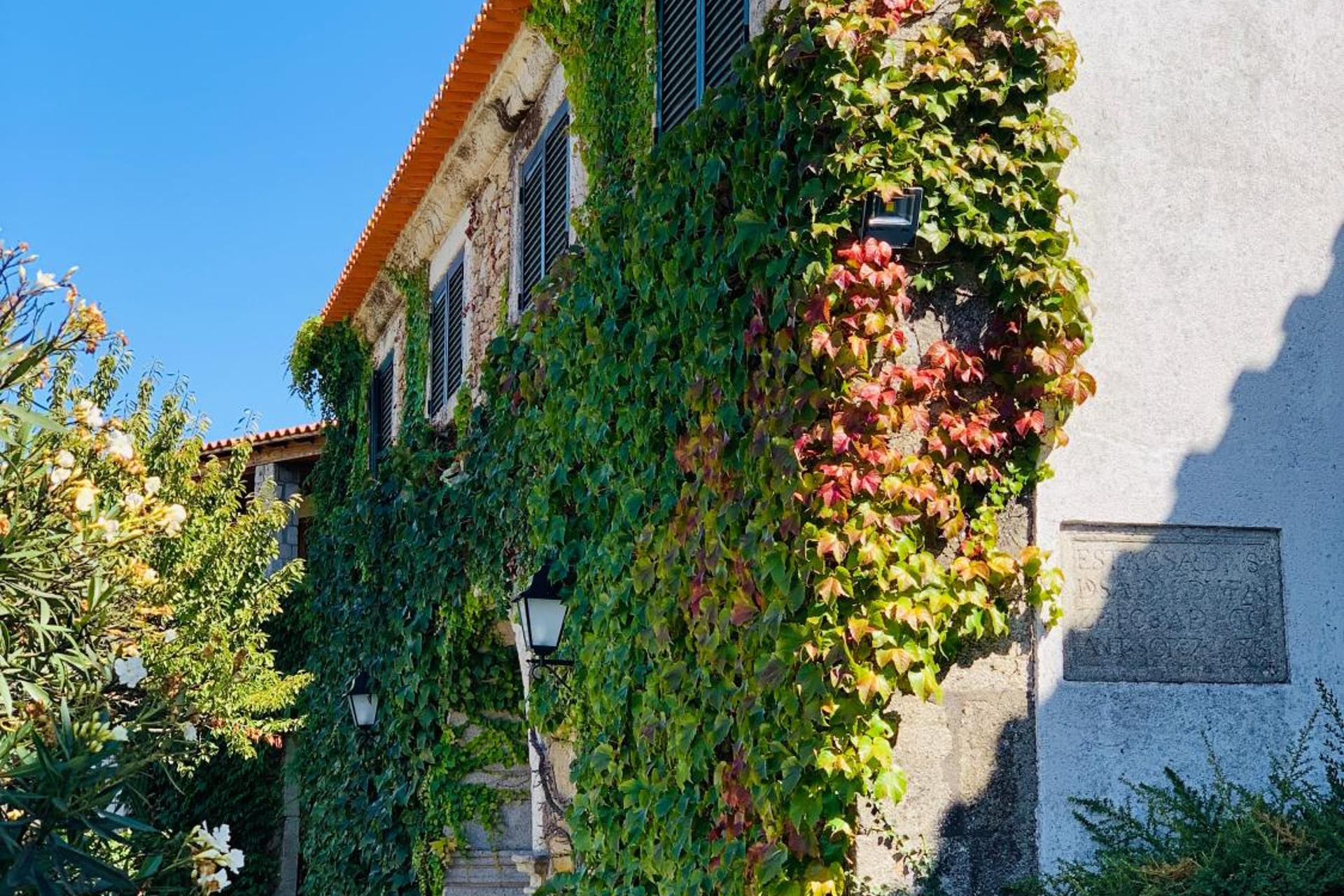 Descubra a Casa de São Miguel Douro: Um Refúgio de Conforto e Tradição - Imagem 31
