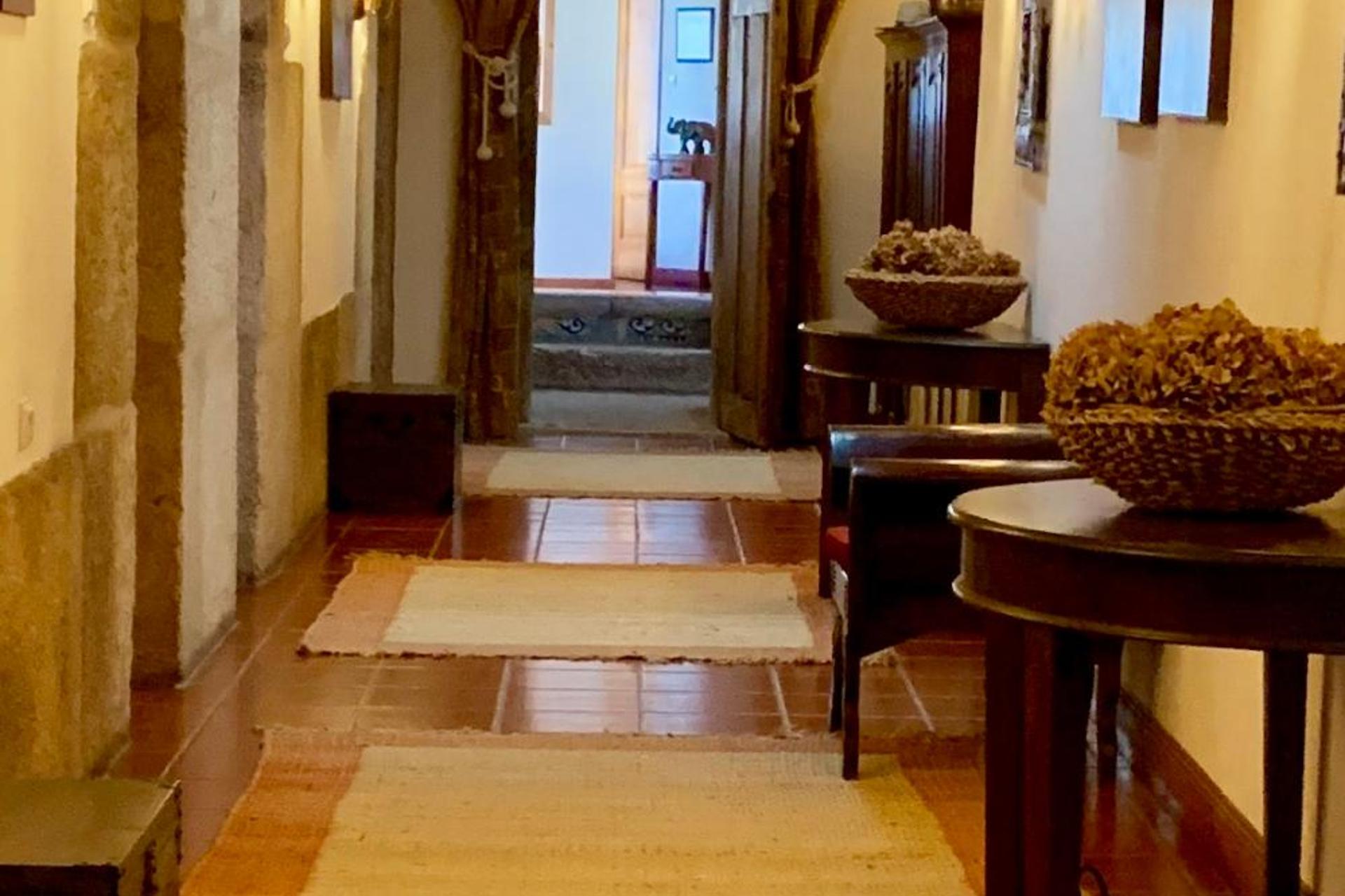 Descubra a Casa de São Miguel Douro: Um Refúgio de Conforto e Tradição - Imagem 32