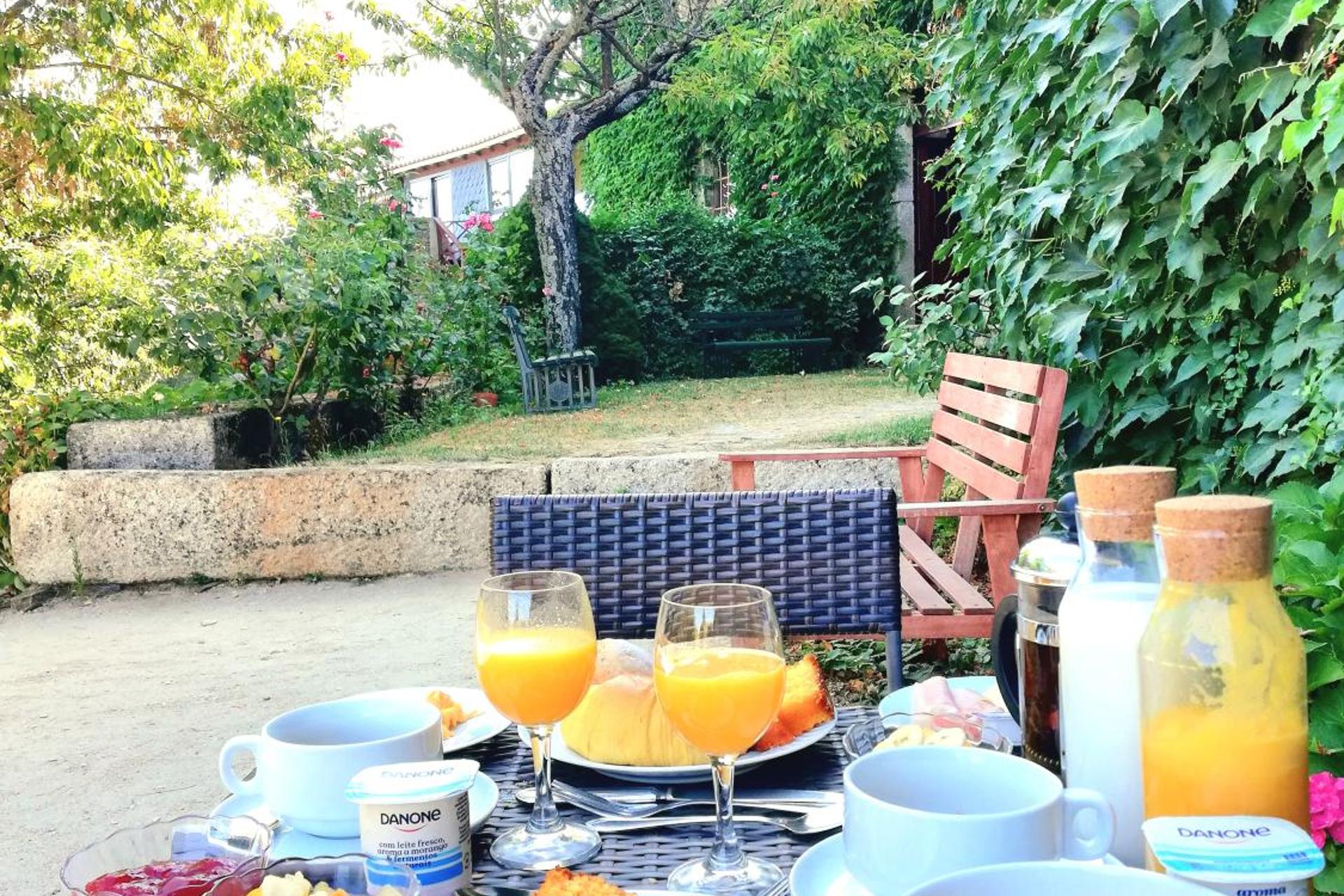 Descubra a Casa de São Miguel Douro: Um Refúgio de Conforto e Tradição - Imagem 7