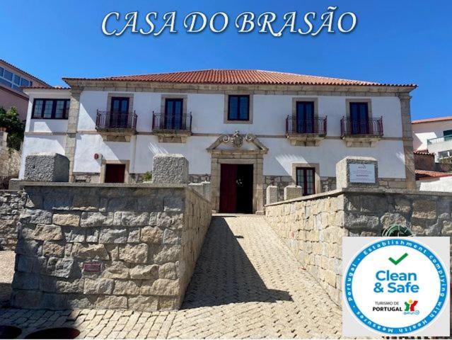 Descubra Casa do Brasão: A Jóia da Hospitalidade - Imagem 2