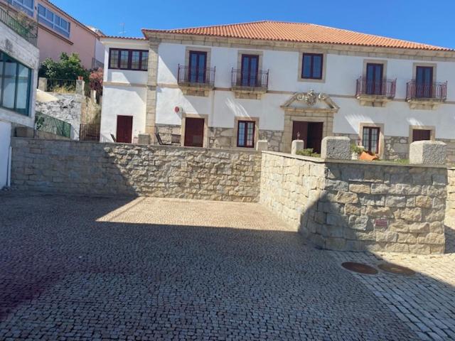 Descubra Casa do Brasão: A Jóia da Hospitalidade - Imagem 13