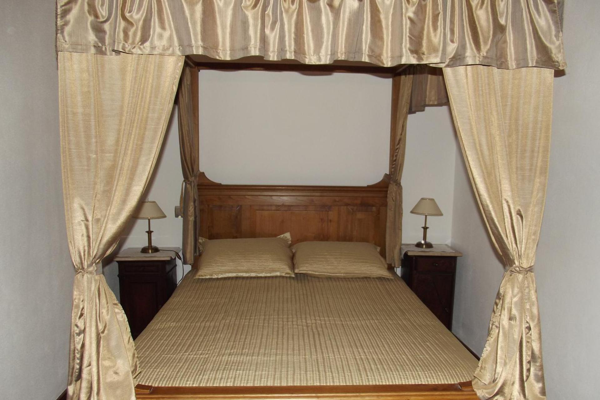 Descubra Casa do Brasão: A Jóia da Hospitalidade - Imagem 16